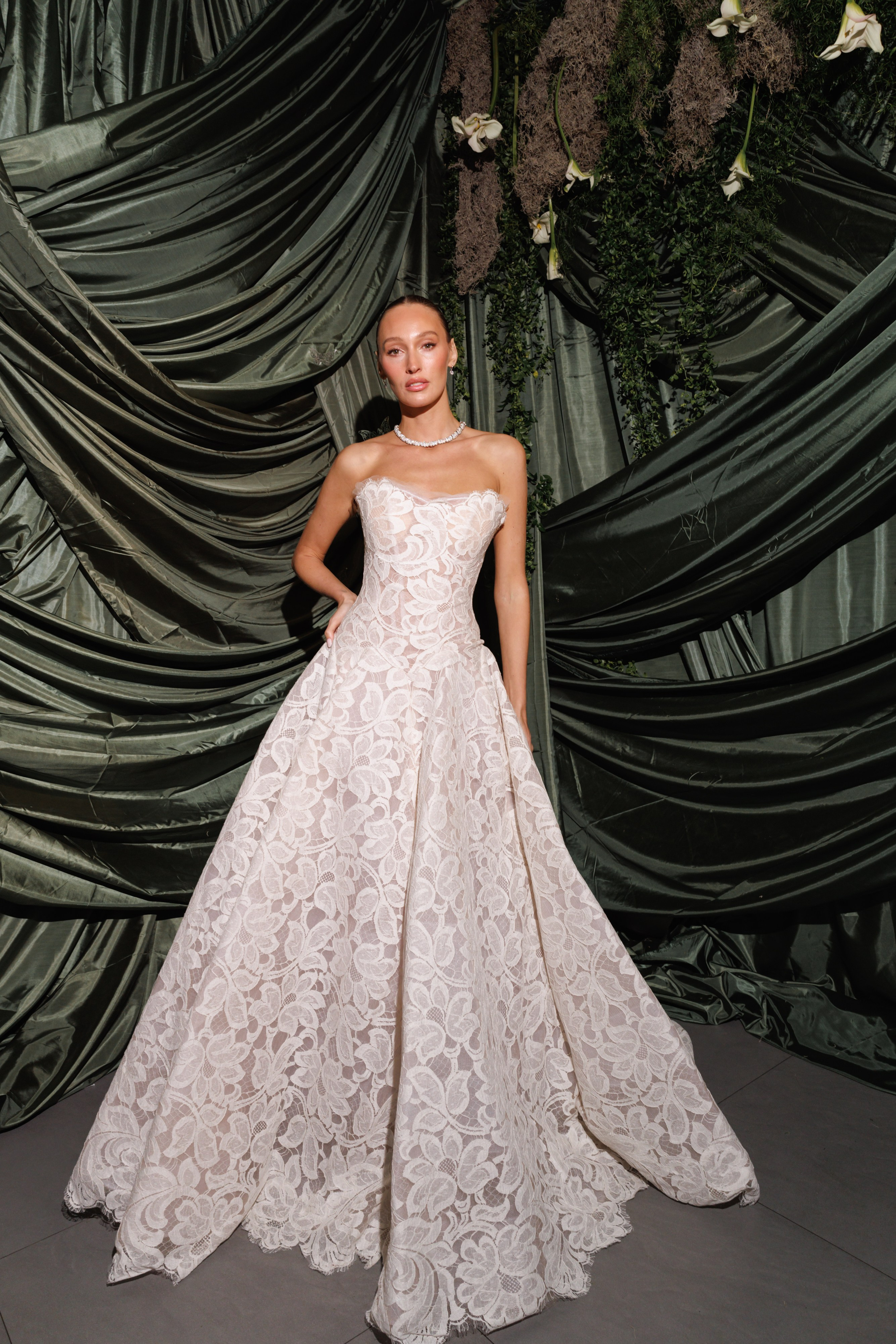 Katherine Tash Event Photography | Luxury Bridal Designer NYC