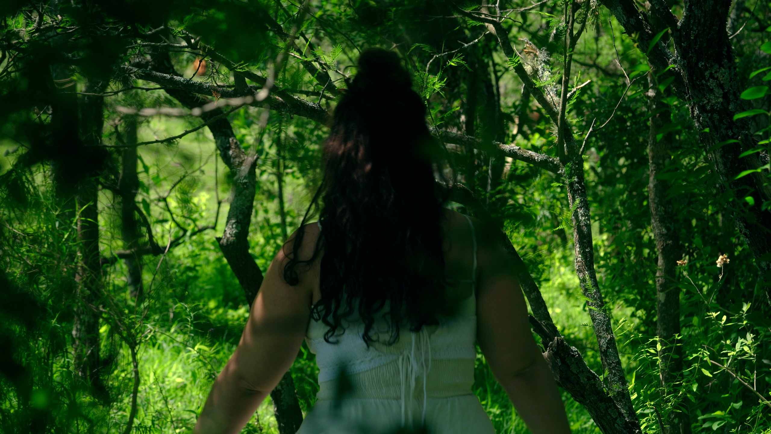 VIDEOCLIP «Río». Cuarta Pared