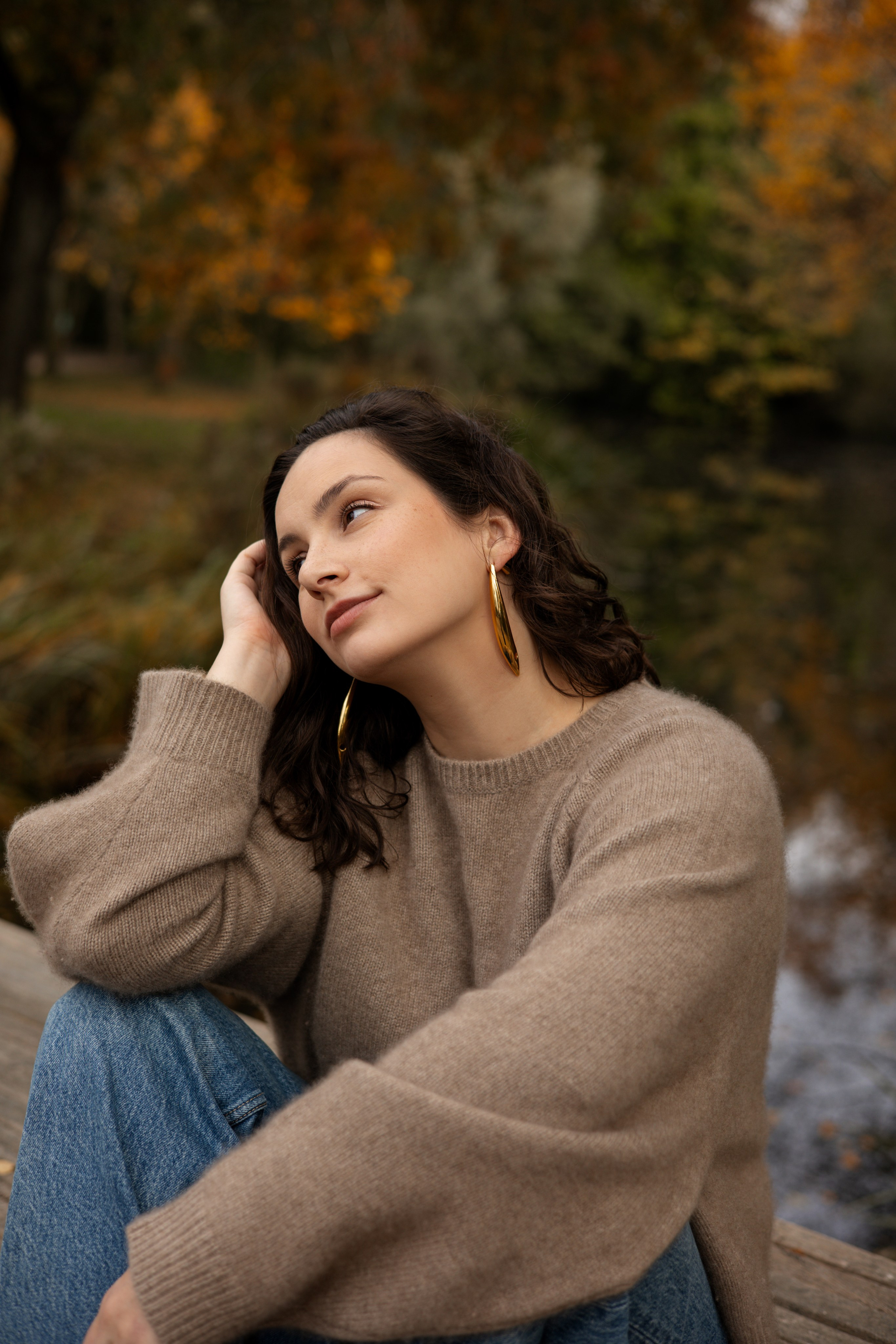 Валерия. Портретный и контент фотограф в Нидерландах Ольга Лыткина