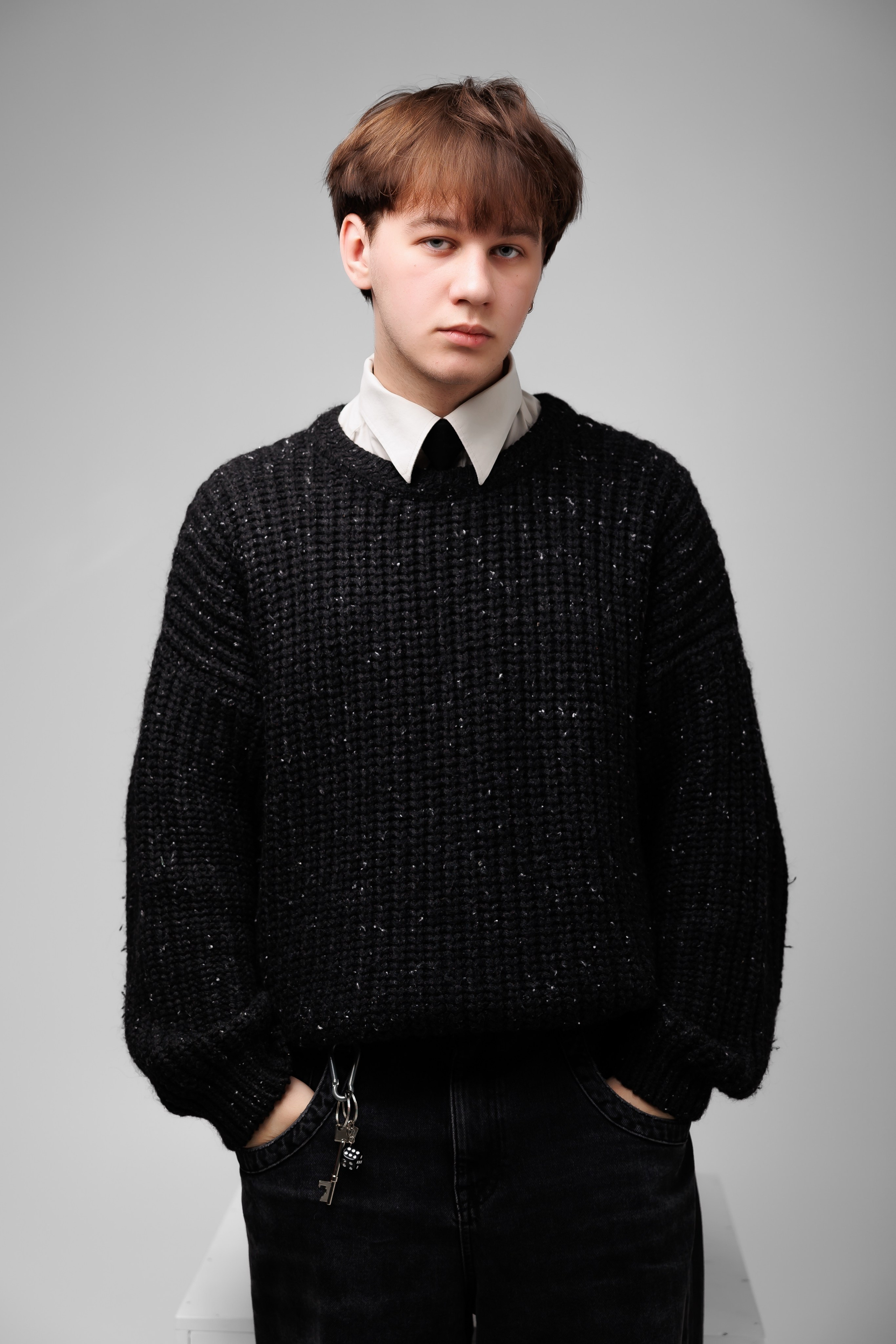 Studio foto Estudent – Locație pentru ședințe foto