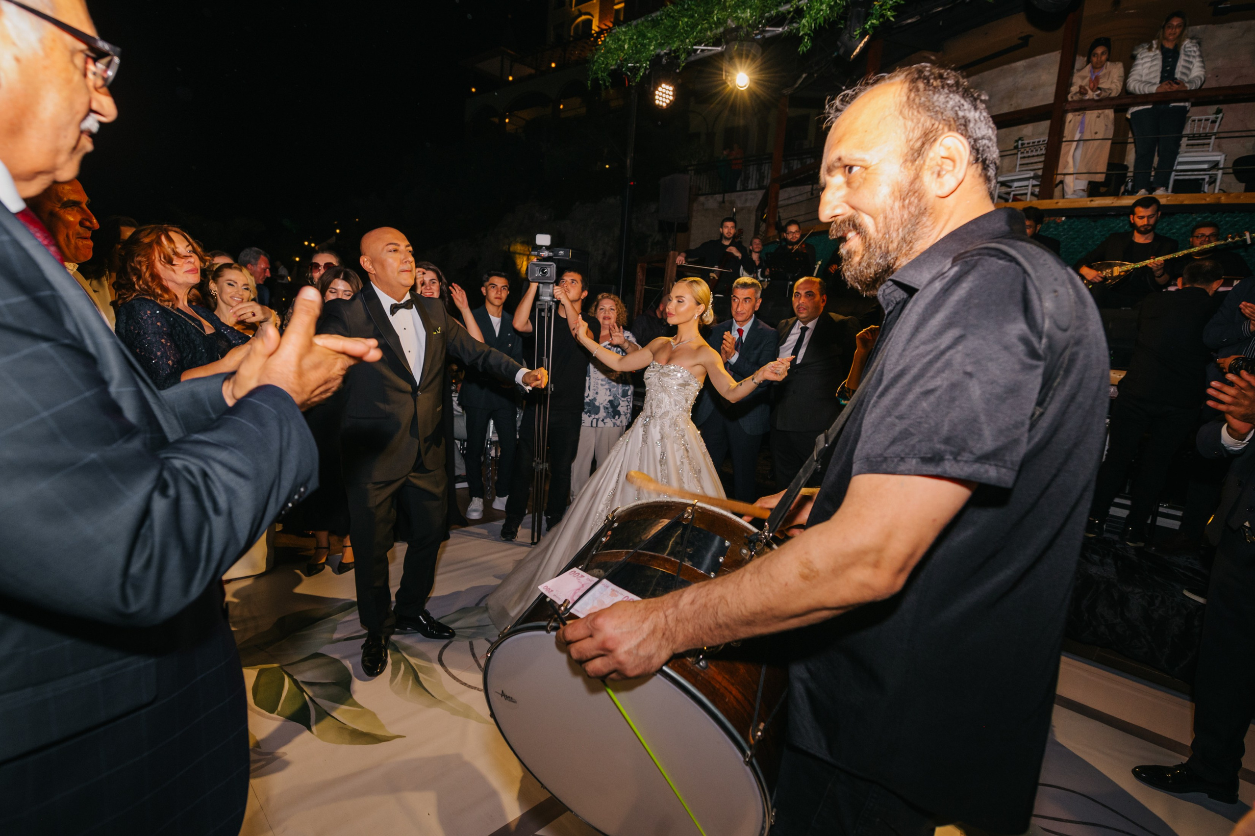 Ksenia & Ayhan. Фотограф в Анталии (Турция) Ева Сэрт