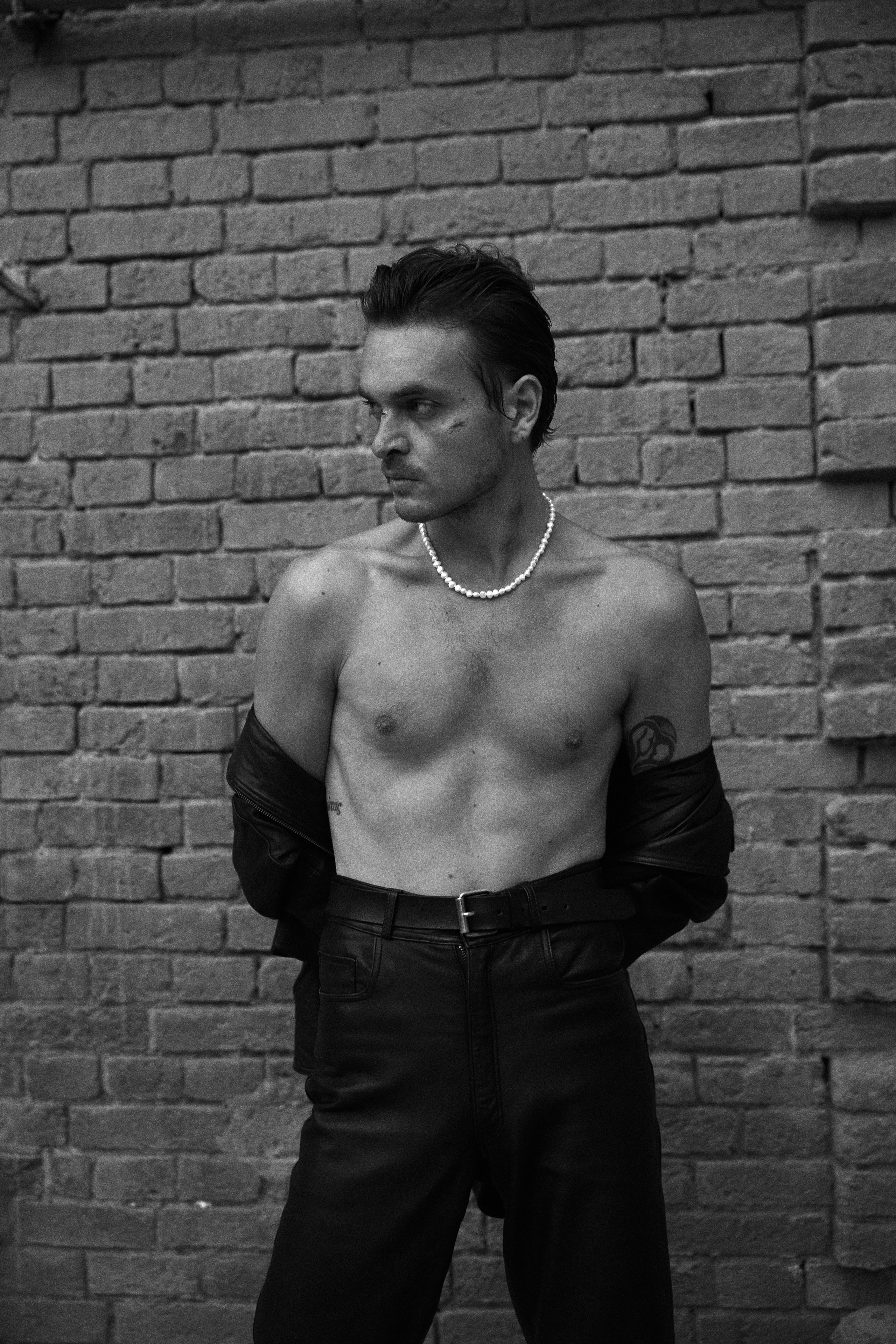 MISHA SUNDER. Abdrshin Valeriy photographer