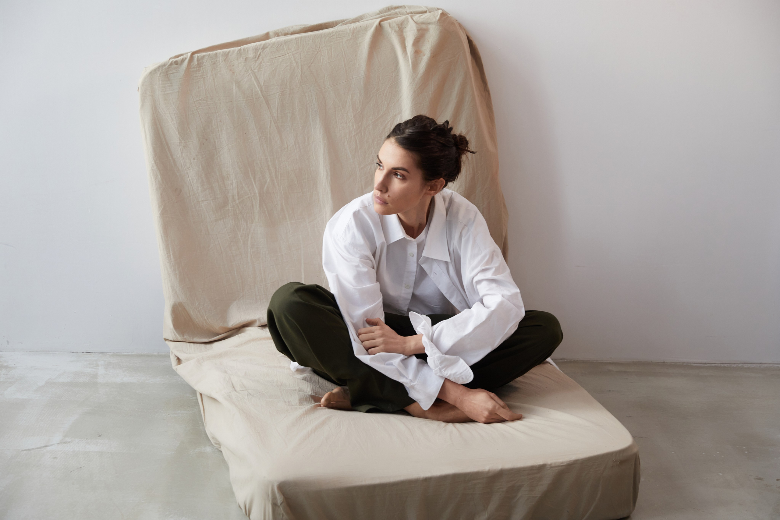 YULIA. Abdrshin Valeriy photographer