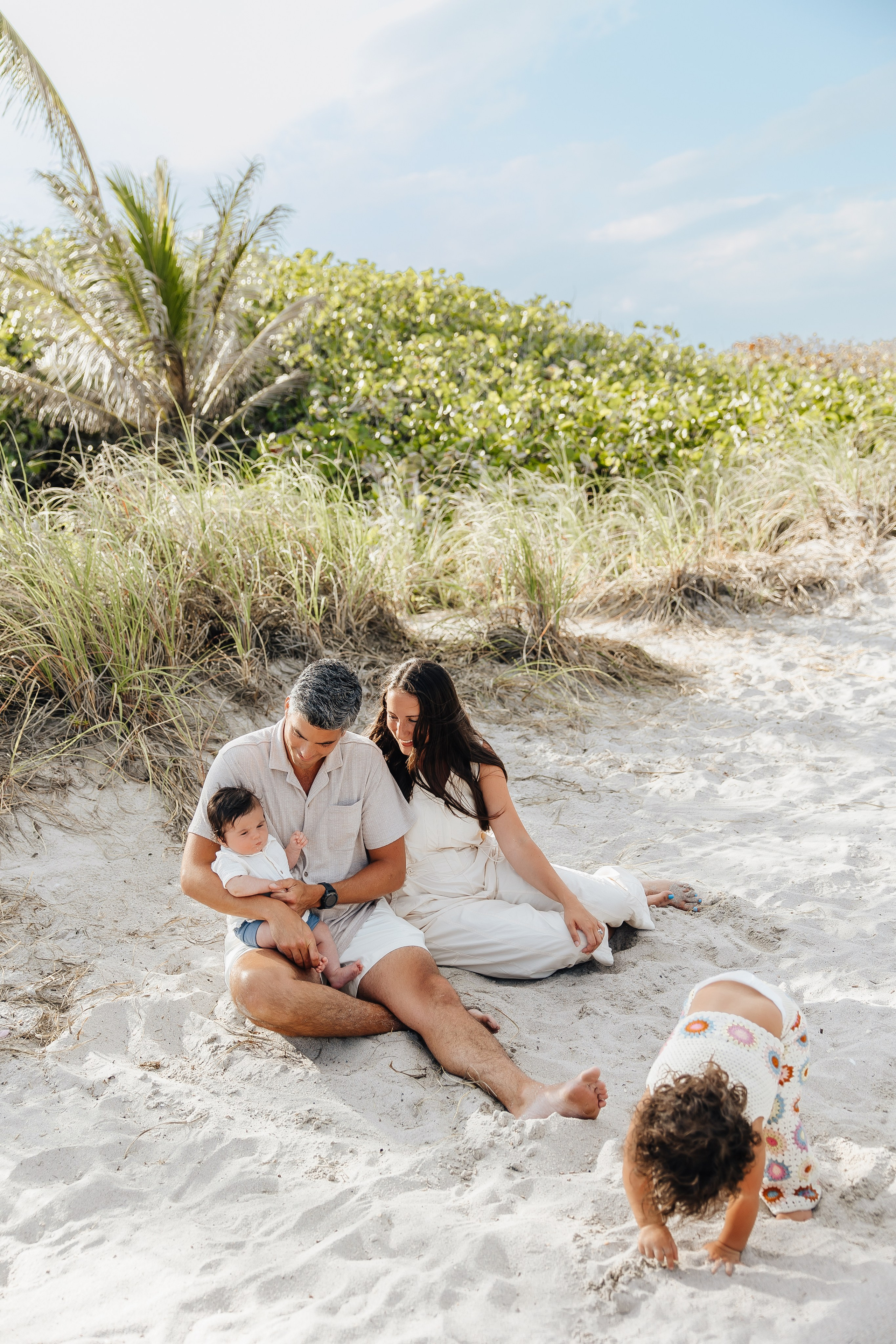 Family. Alya Leto Photographer