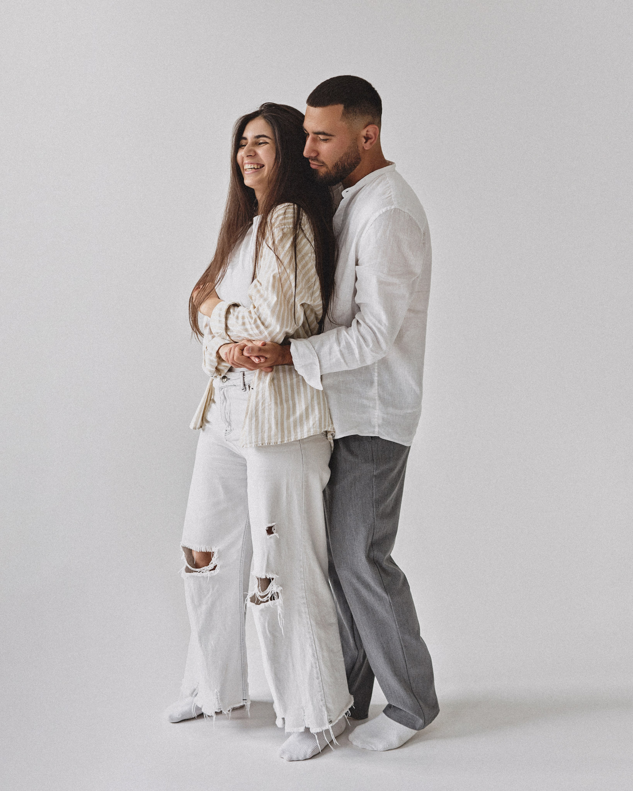 Victor & Valentina. Home