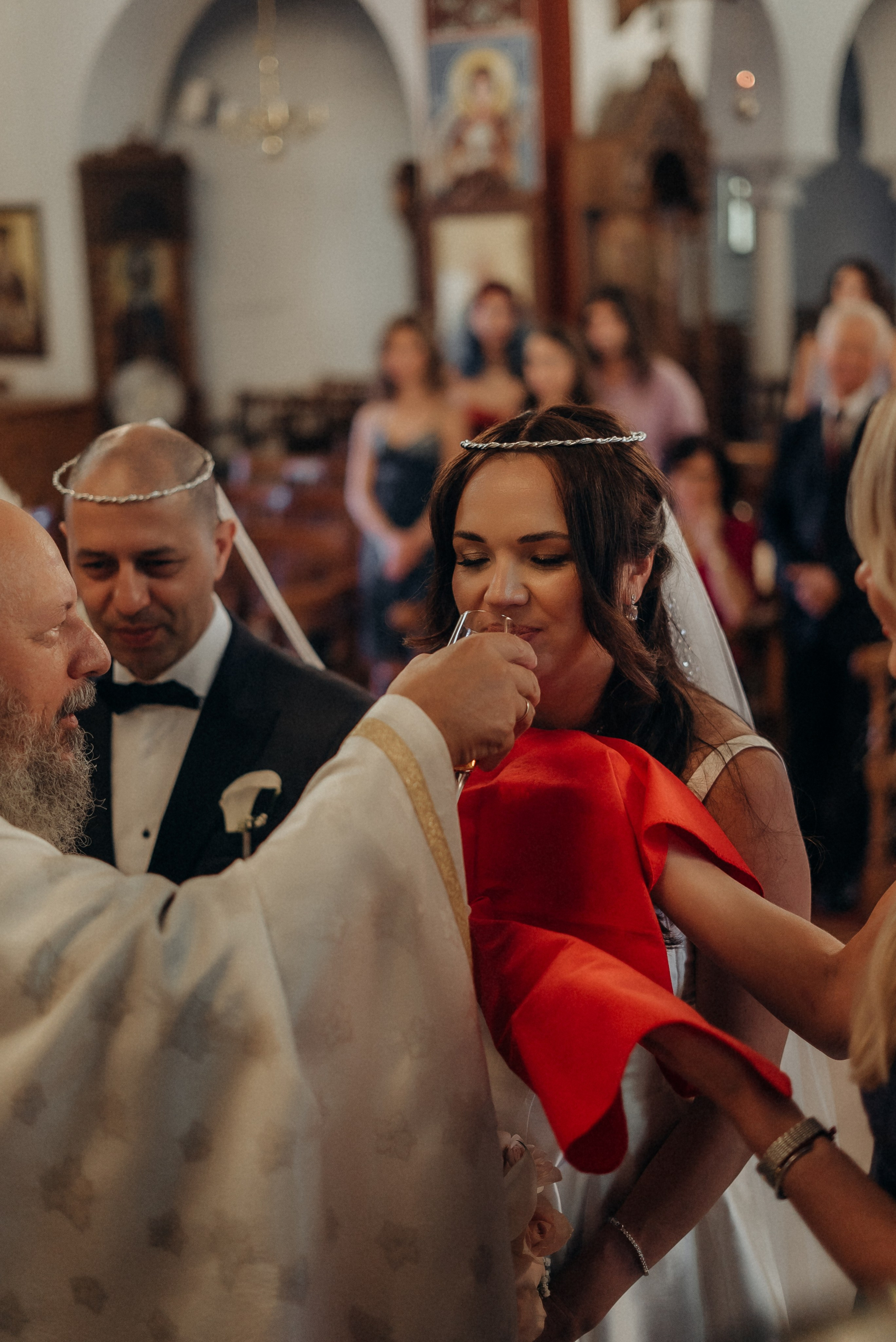 Kostas&Anna. Портретный и семейный фотограф в Лимассоле Кипр Анна Руссу