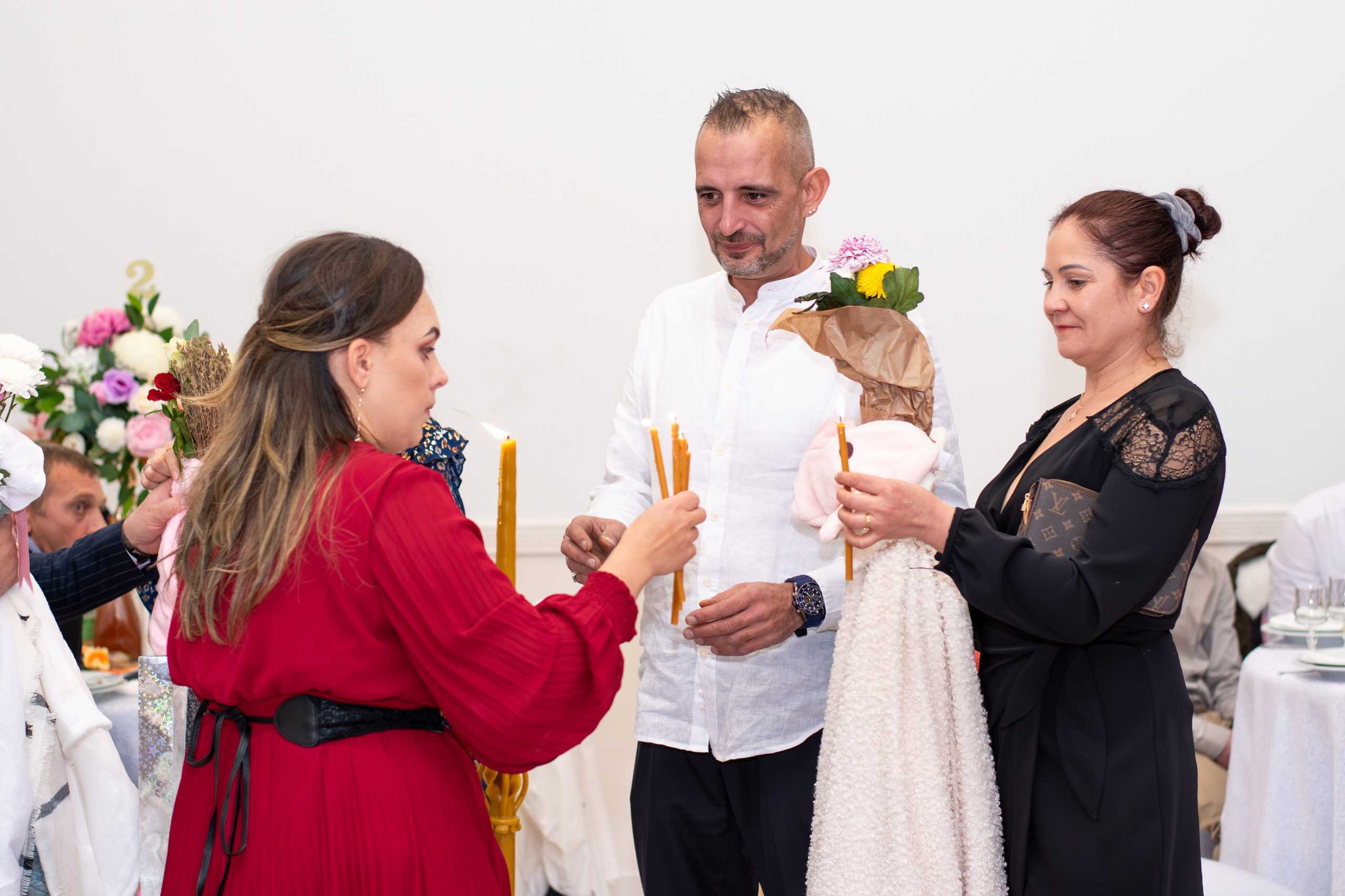 Milanya. Fotograful și Cameramanul familiei dvs în Franța Paul Photographer