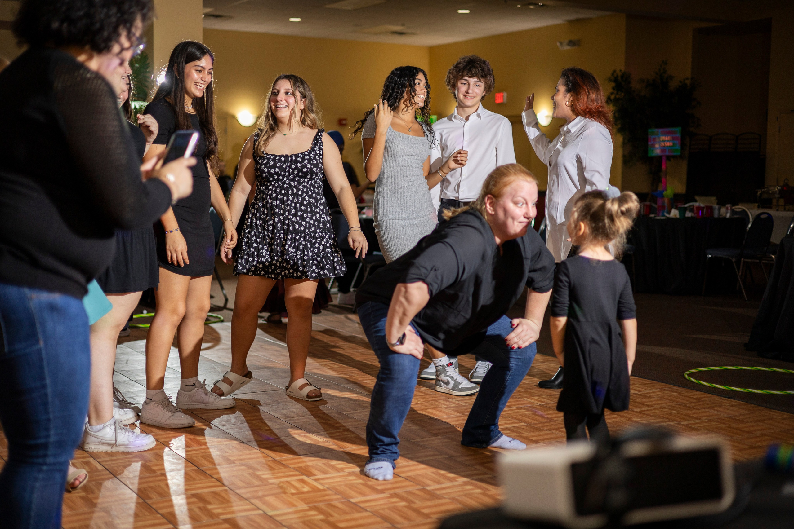 BAR MITZVAH. Wedding Photography & Videography contenting in Tennessee and Florida