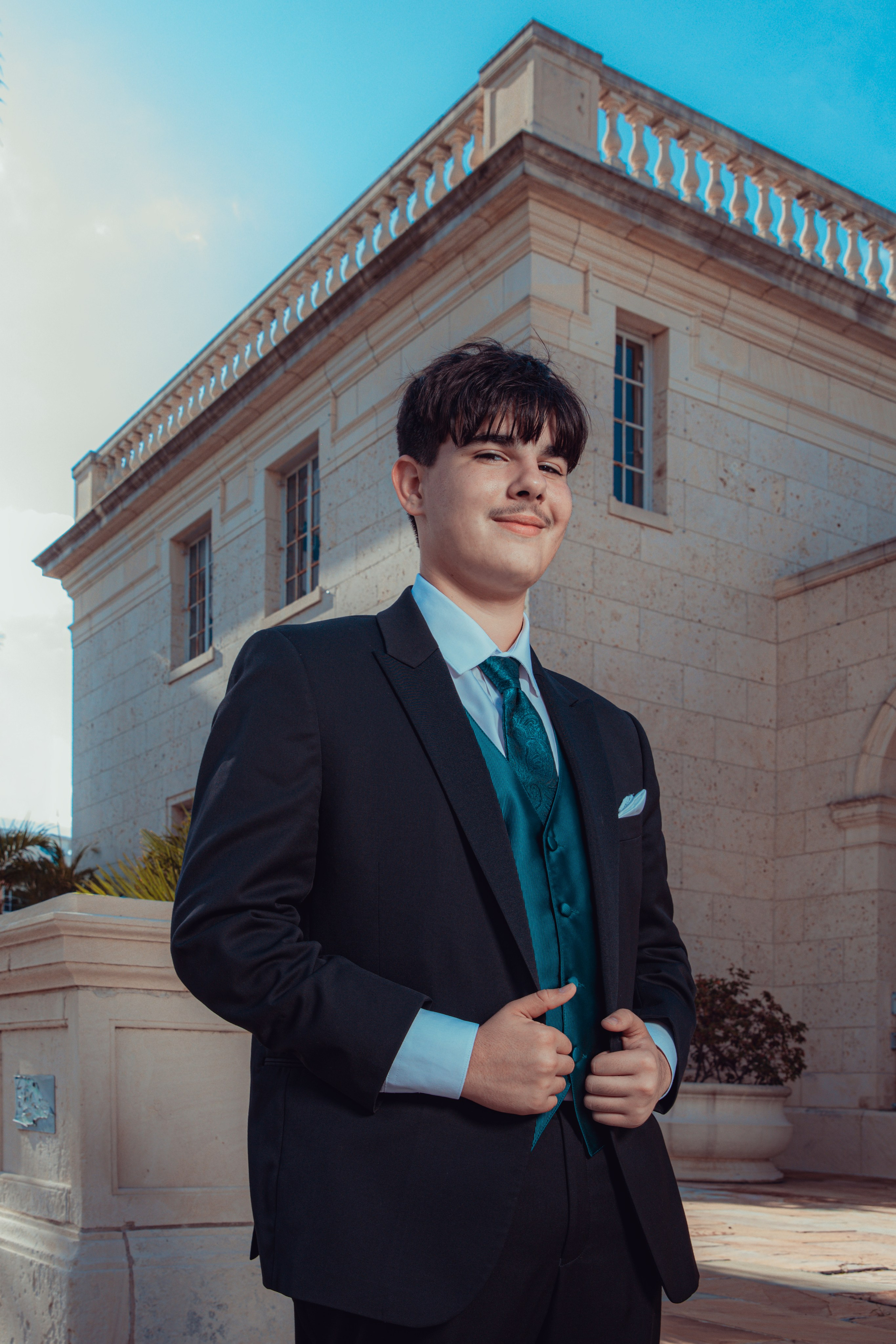 Stars of the Prom. Ксения Мирная — Фотограф, с которым вы напишете вашу историю…