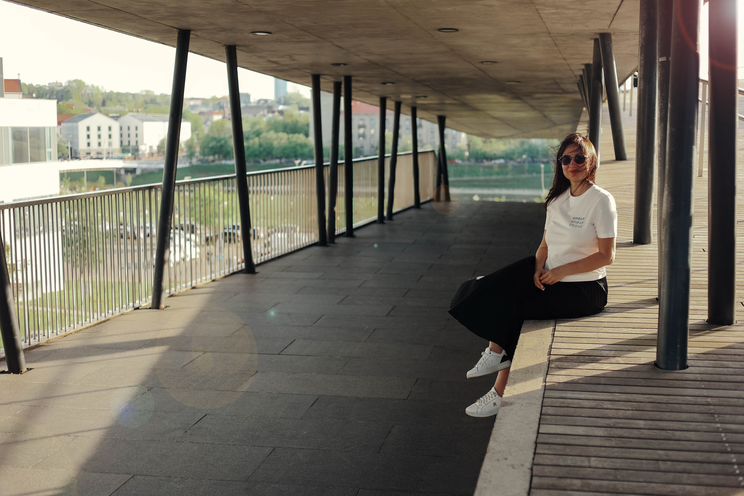 Ирина. Маркетолог. Семейный и детский фотограф в Вильнюсе Светлана Наумова