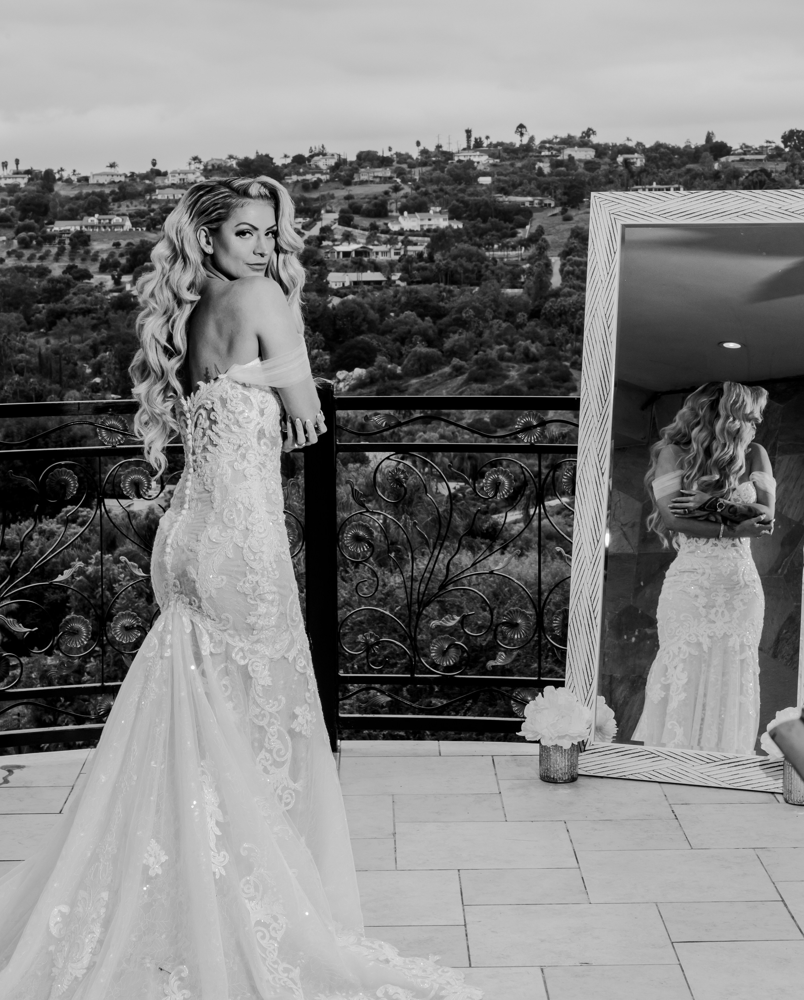 Wedding photographer Las Vegas