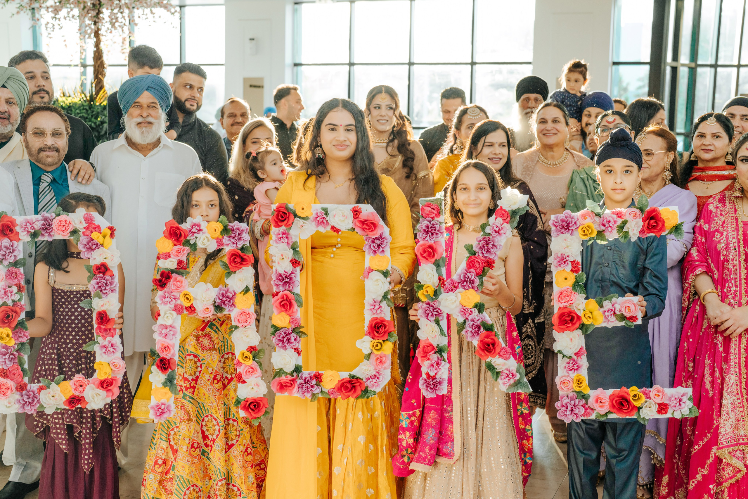 Gagan & Jasmeen. Wedding Photographer & Cinematographer studios