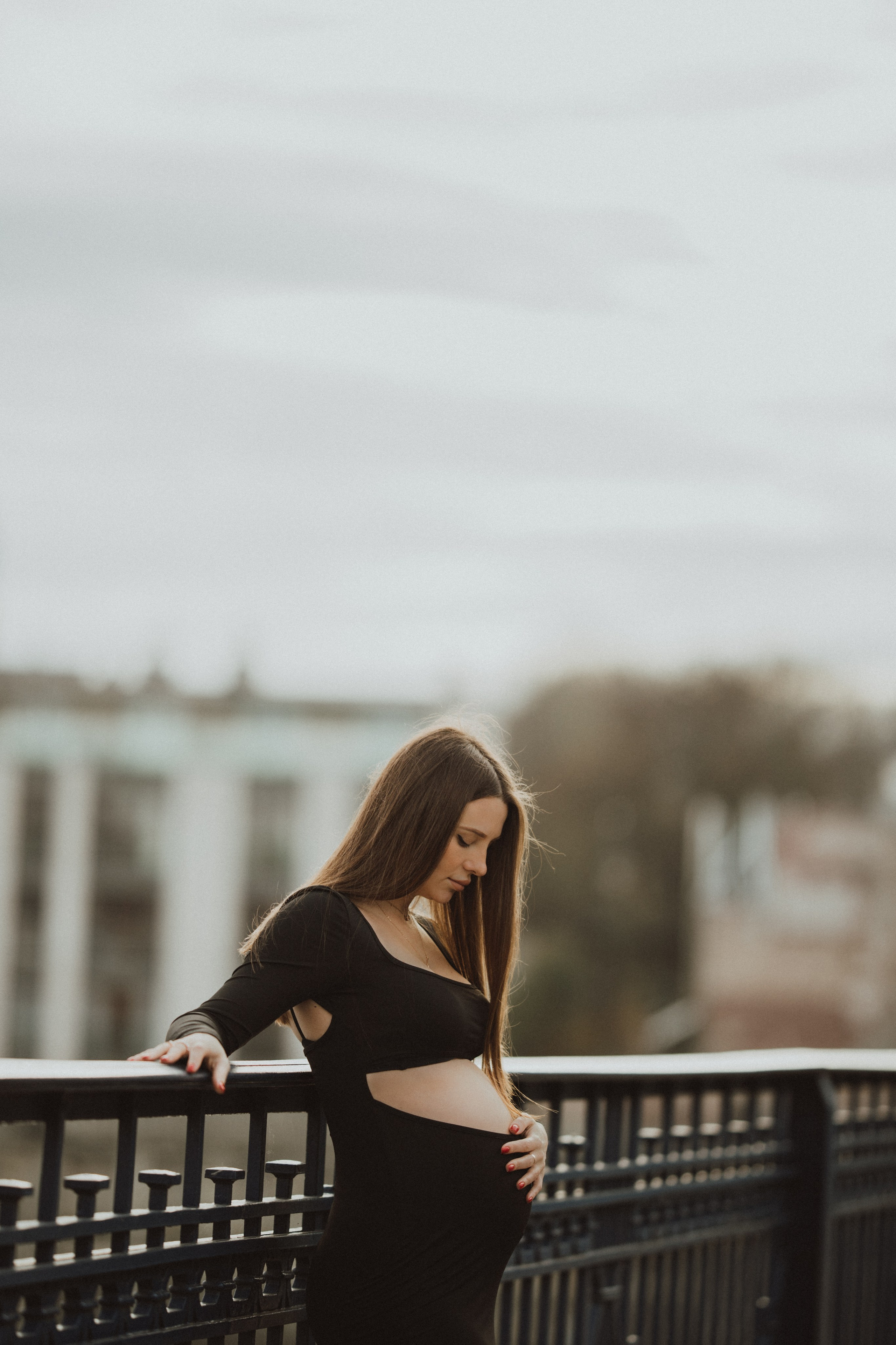 ZHANNA DENIS. Fotograf Mykhalchuk Inna Kraków