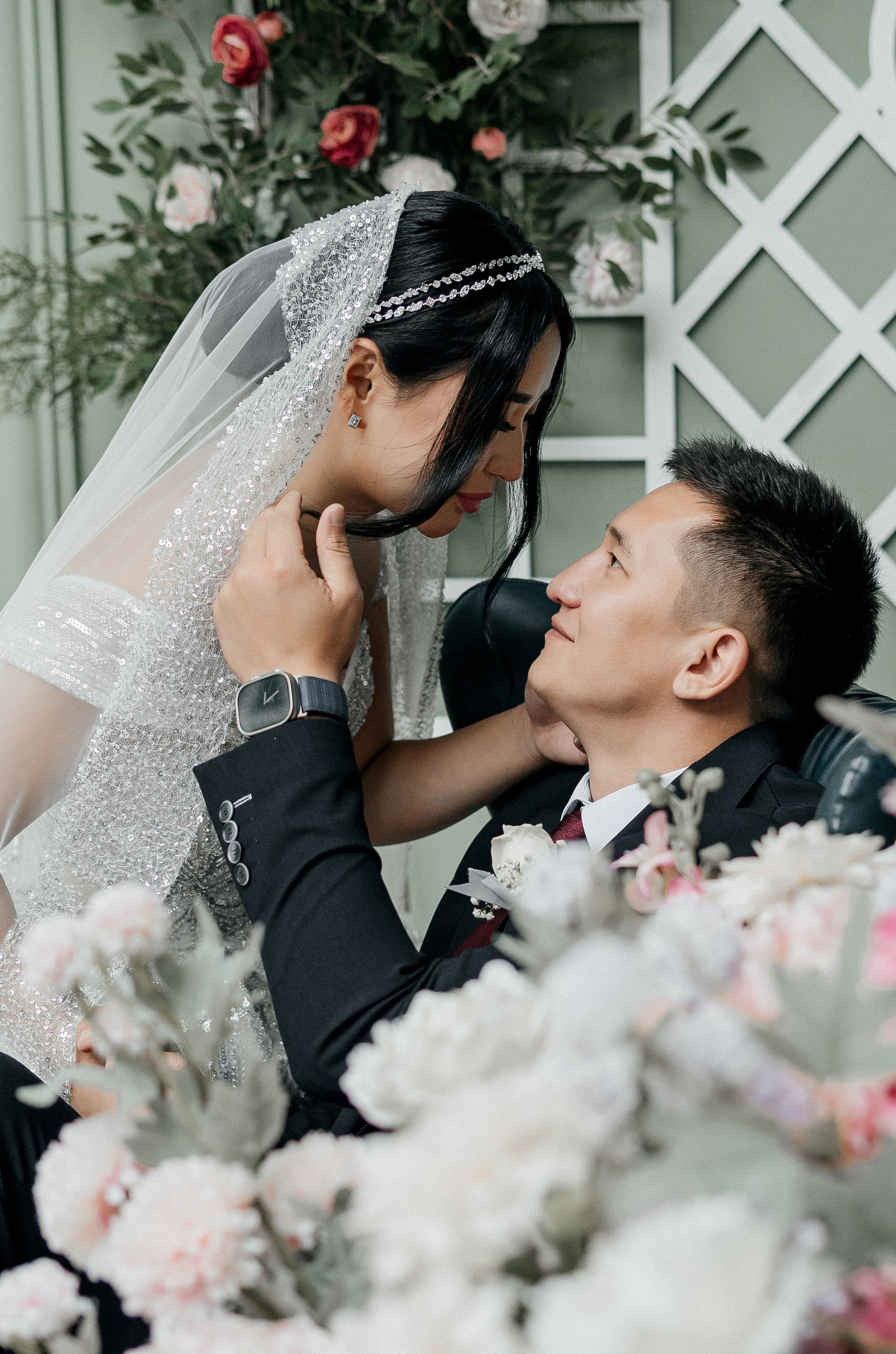 Владислав и Валентина. PRIME STUDIO