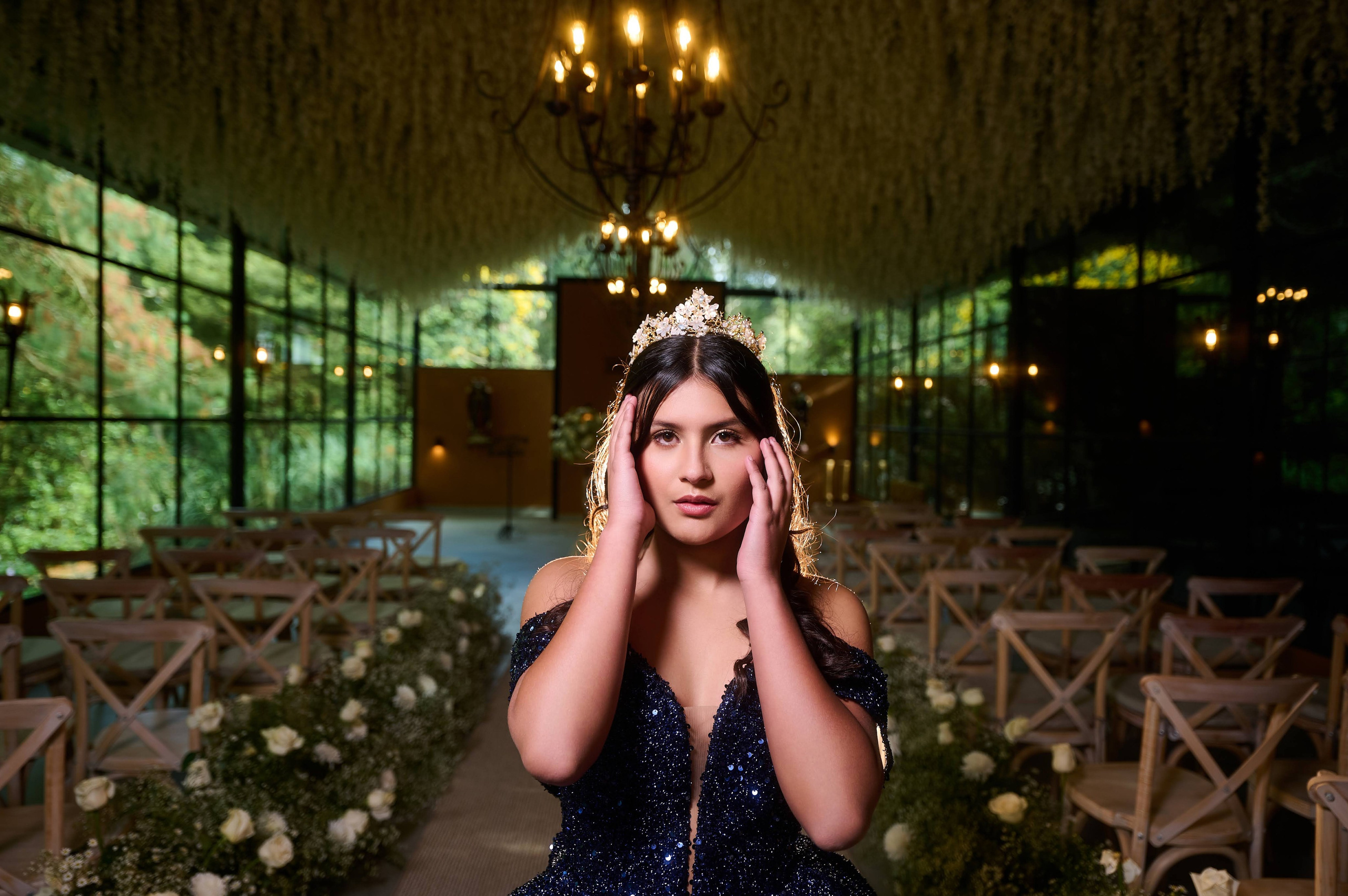 Mis 15 | Sesiones de Fotografía Modernas. Wedding Photography & Videography by ZZ Hendrick | Capturing Your Love Story in Colombia & USA