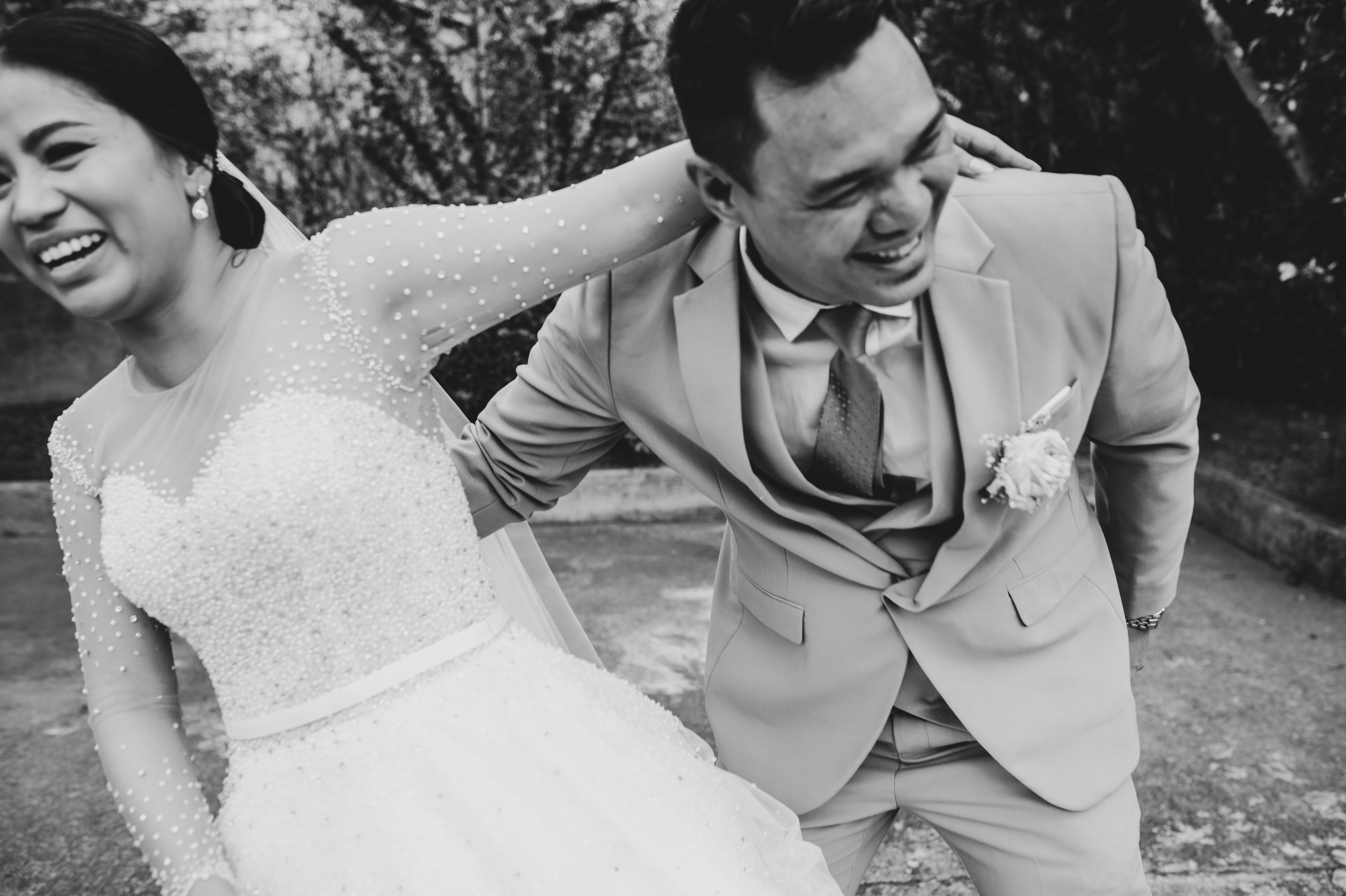 Weddings. Woody Weddings