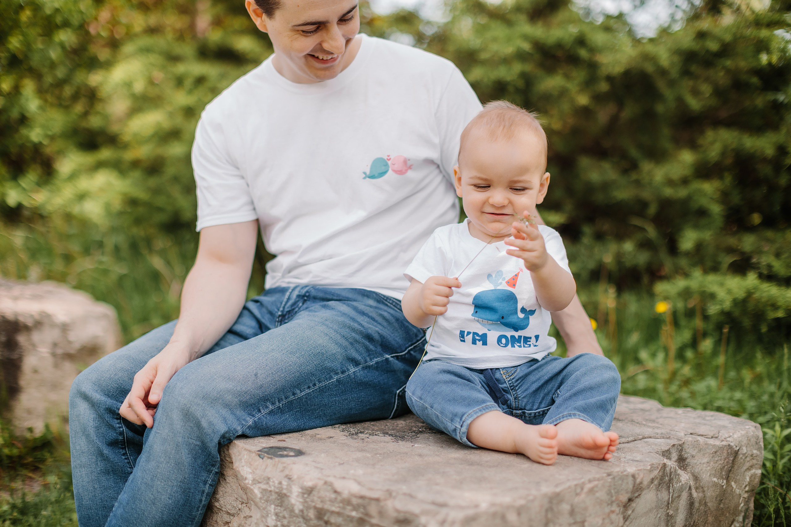 13.05.24 Family Photoshoot. Wedding family event photographer in Chicago Nick Yushevich