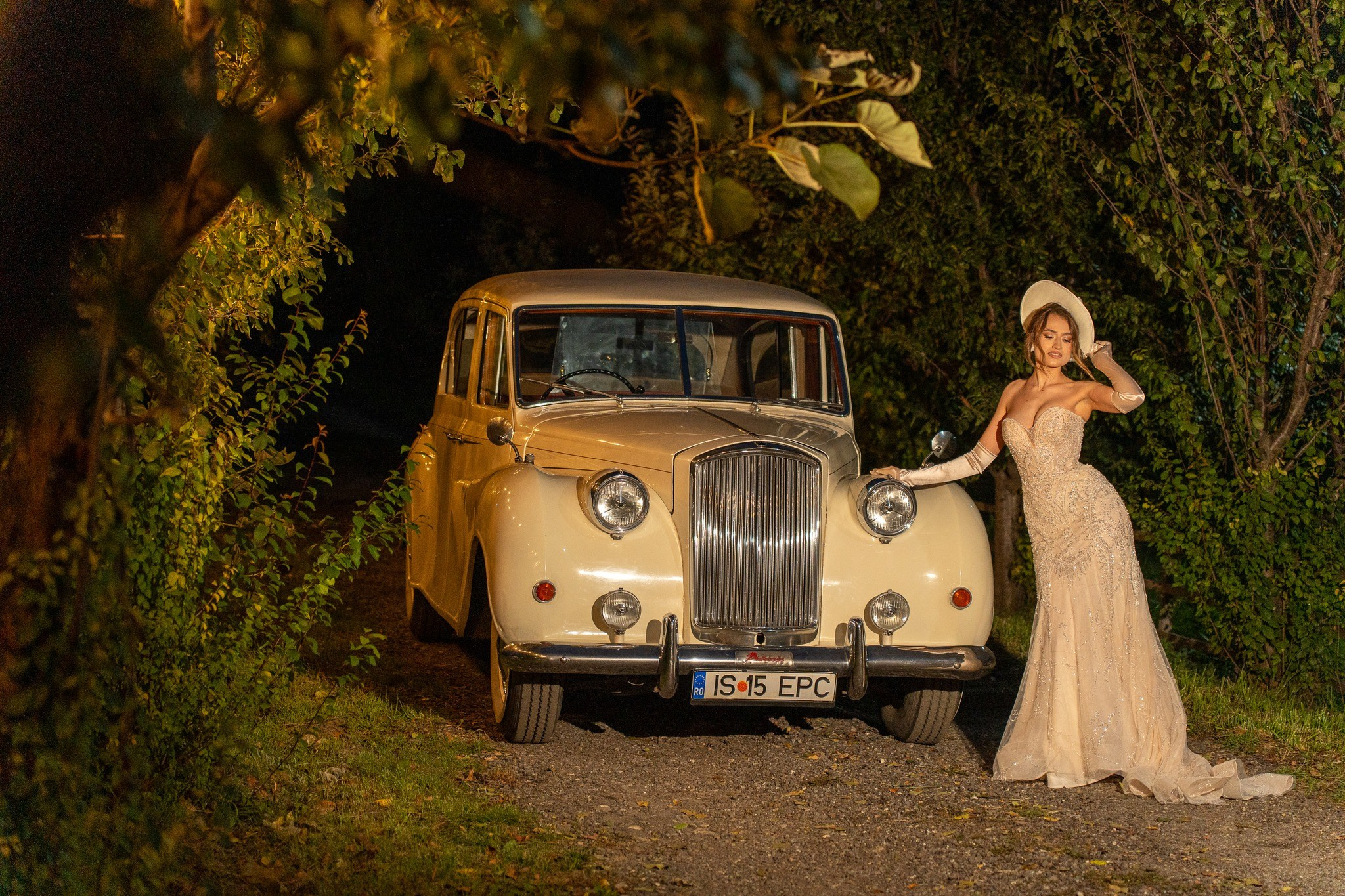 Corporate. Marius Doban