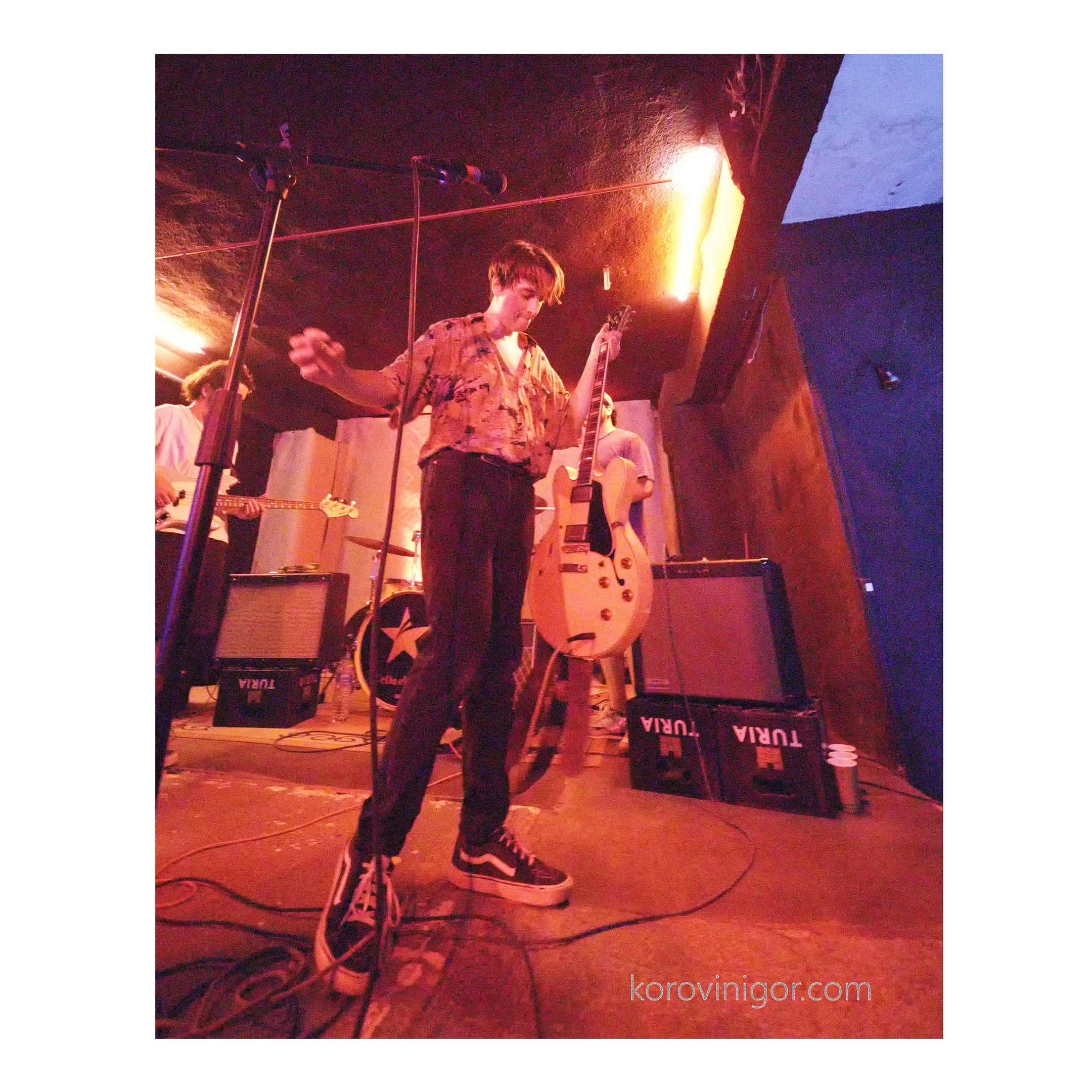 Gluu. Associaciò cultural La Granja Alcoy España