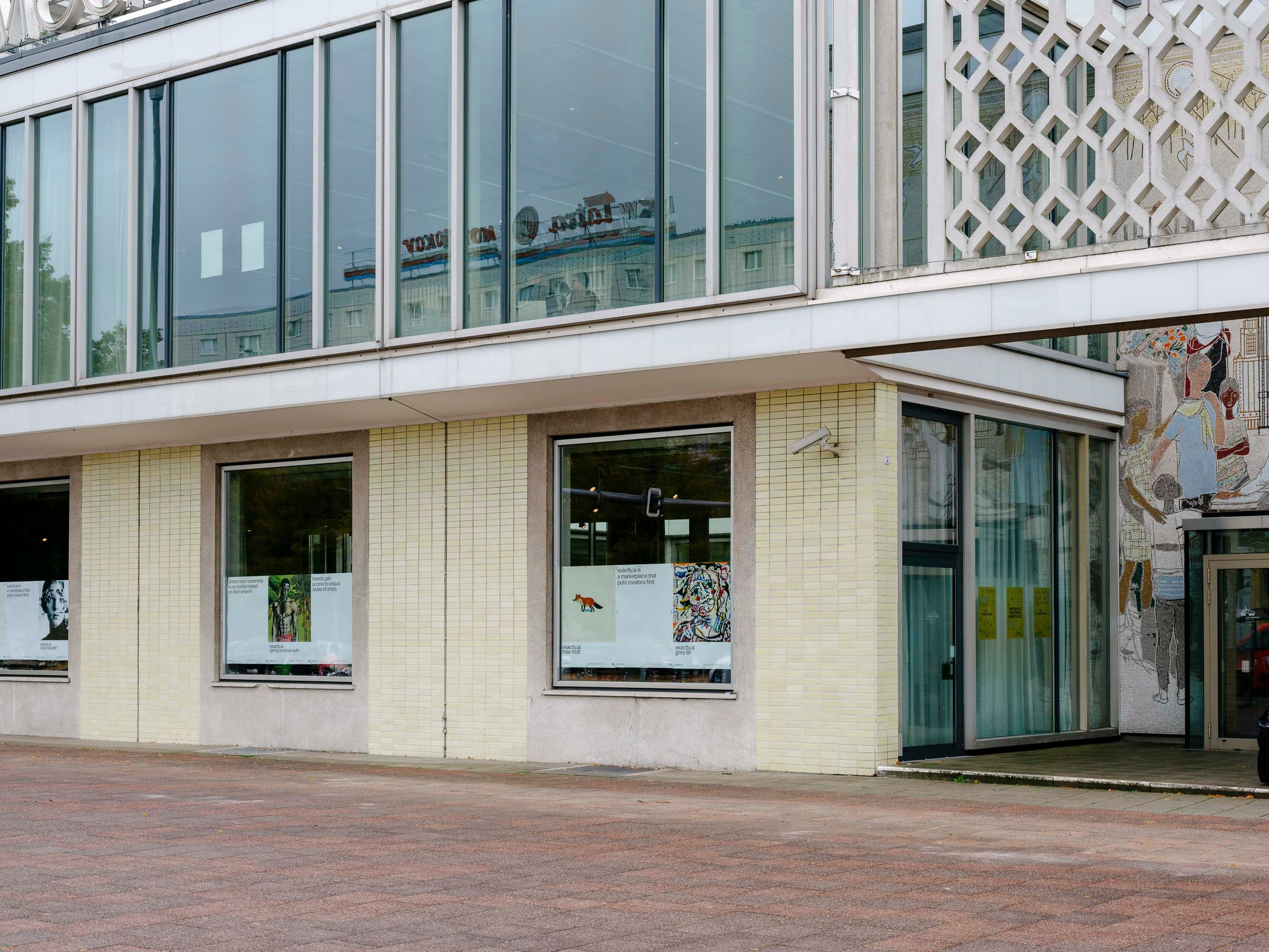 Exactly. Photographer Viktor Nikishov