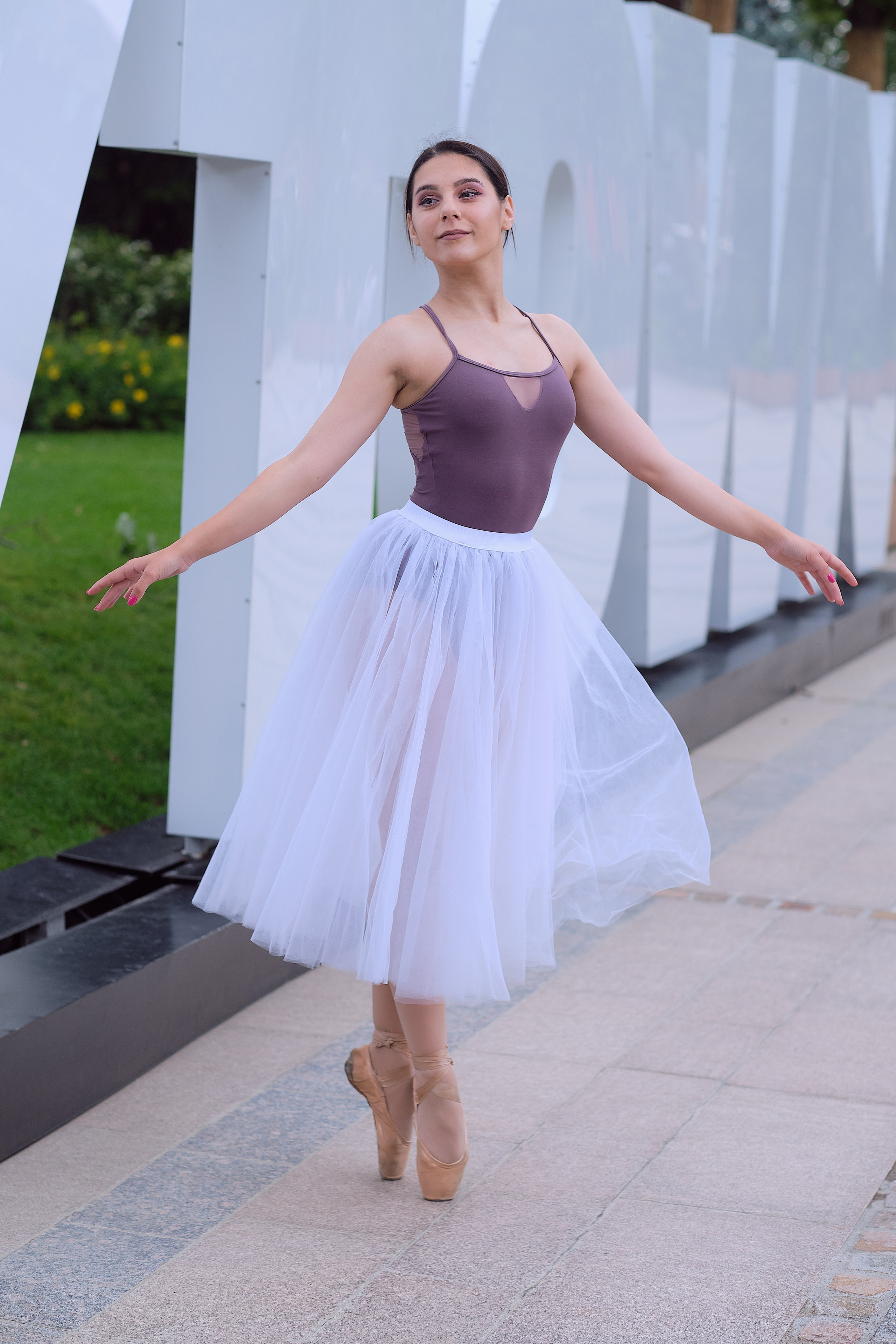 Sesiune foto portret — Stefania. Pagina principală