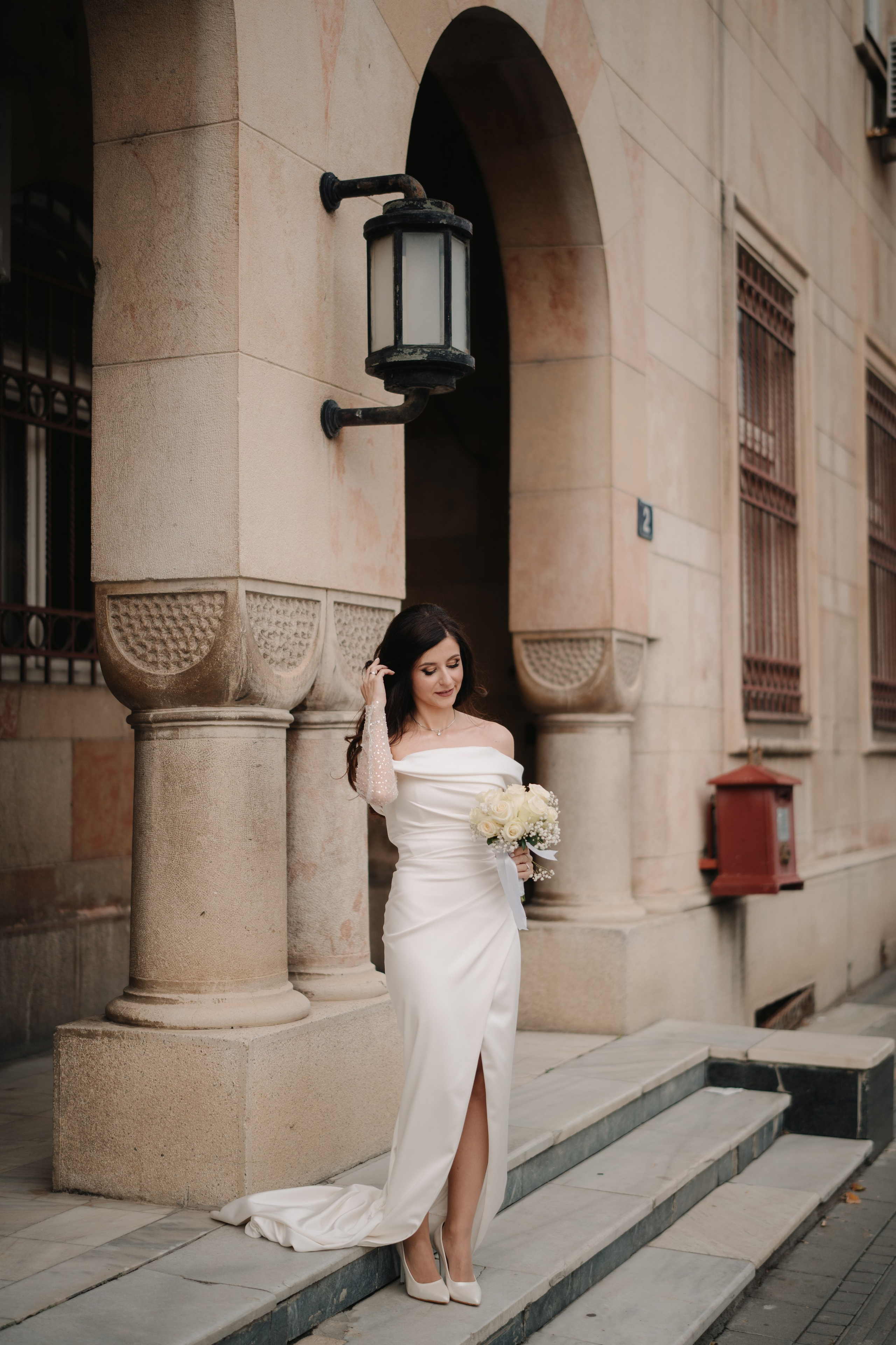 Aleksandar & Ana. NSJ — Wedding Studio