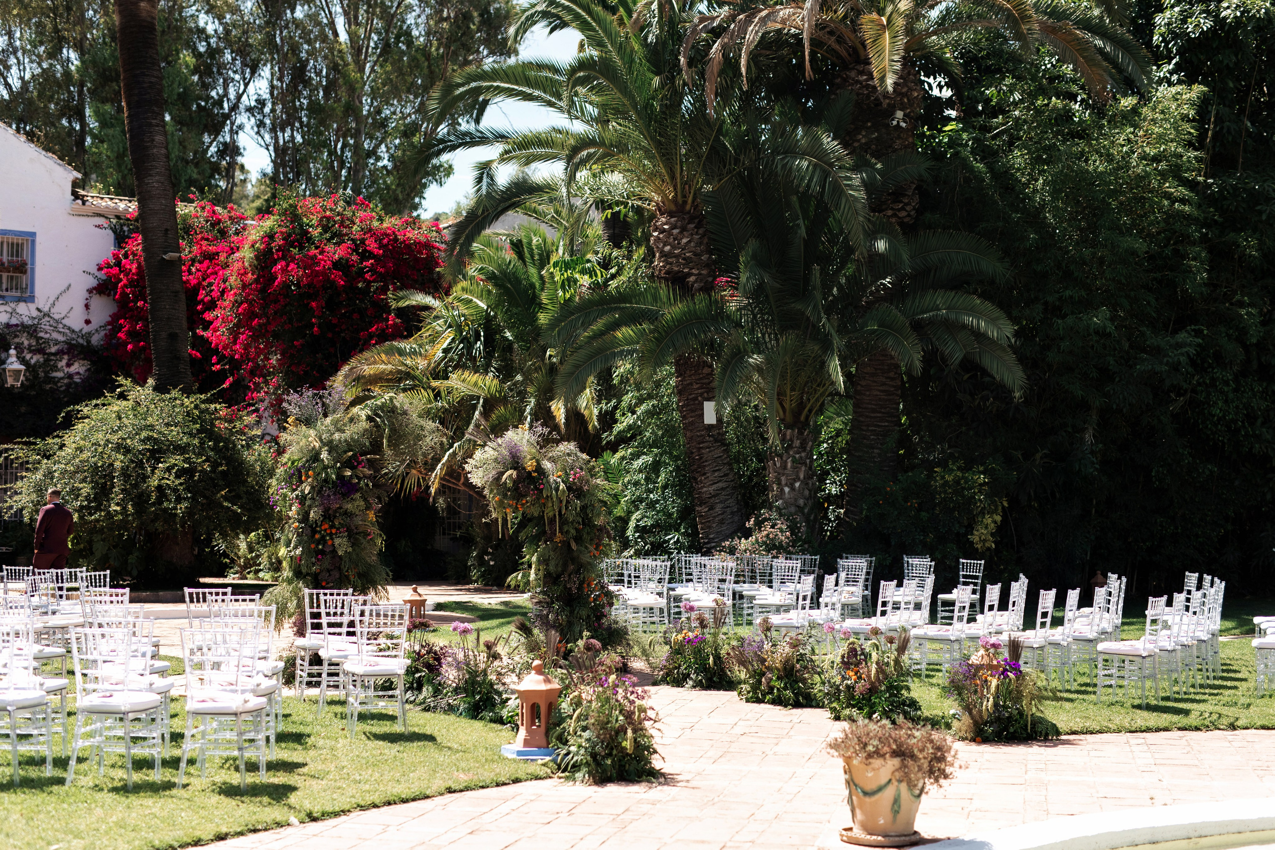 ANDREW & LYNN. Wedding Photographer in Marbella, Como, Tuscany, Cannes