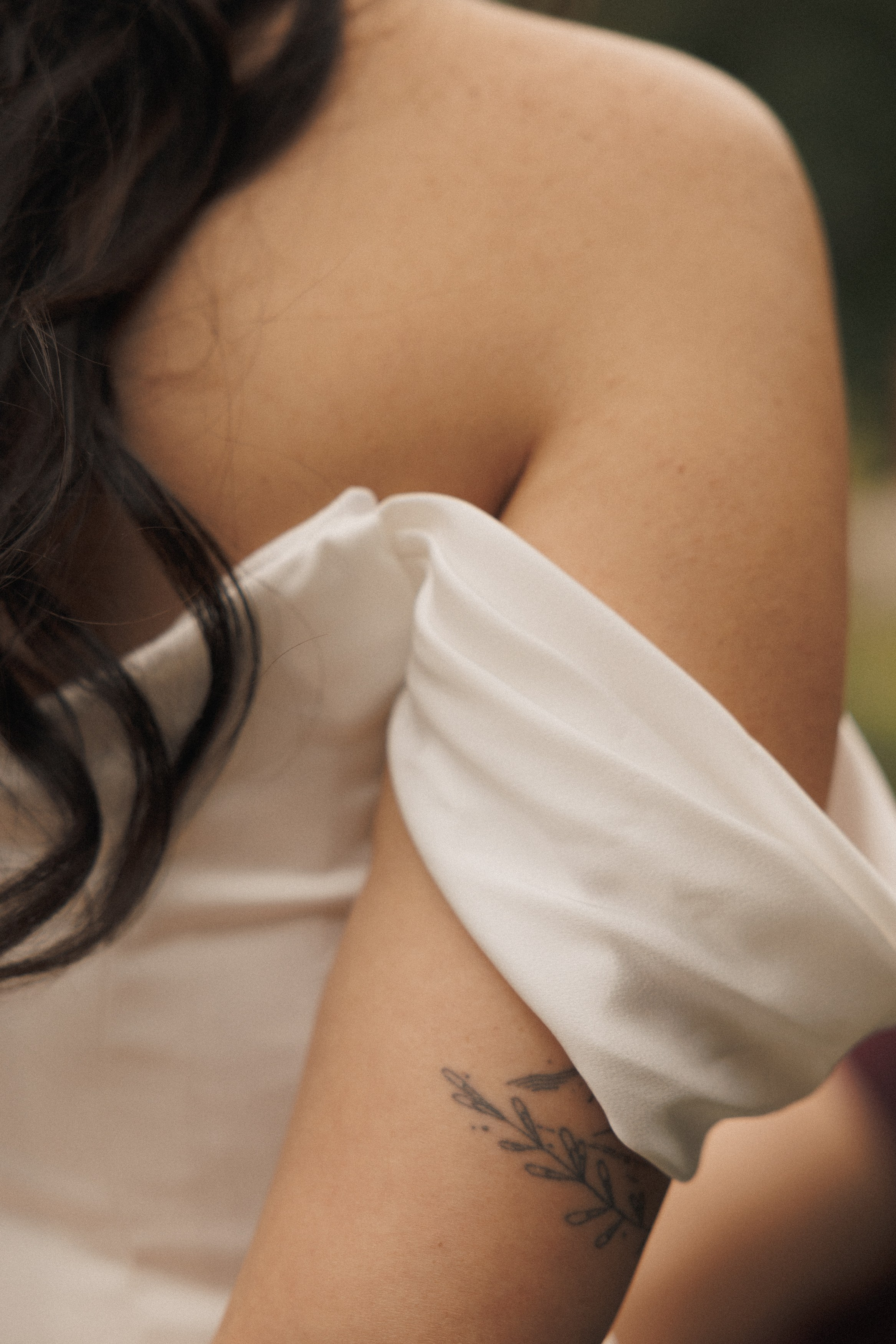 Samantha & Brandon. Anna Gabitova | Montreal Family, Newborn & Maternity Photographer