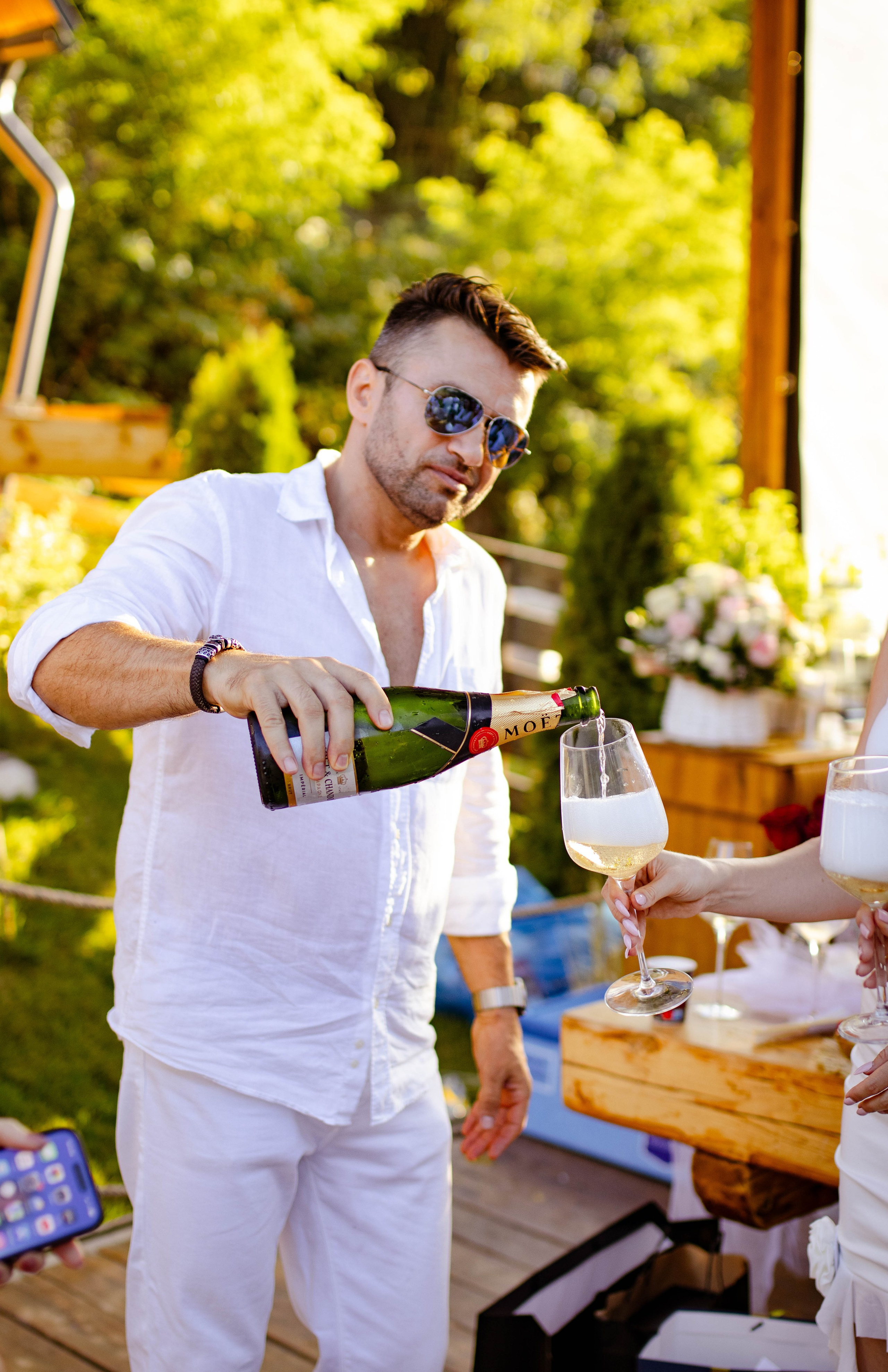 Radu Ababi Zi de Nastere. Acasa