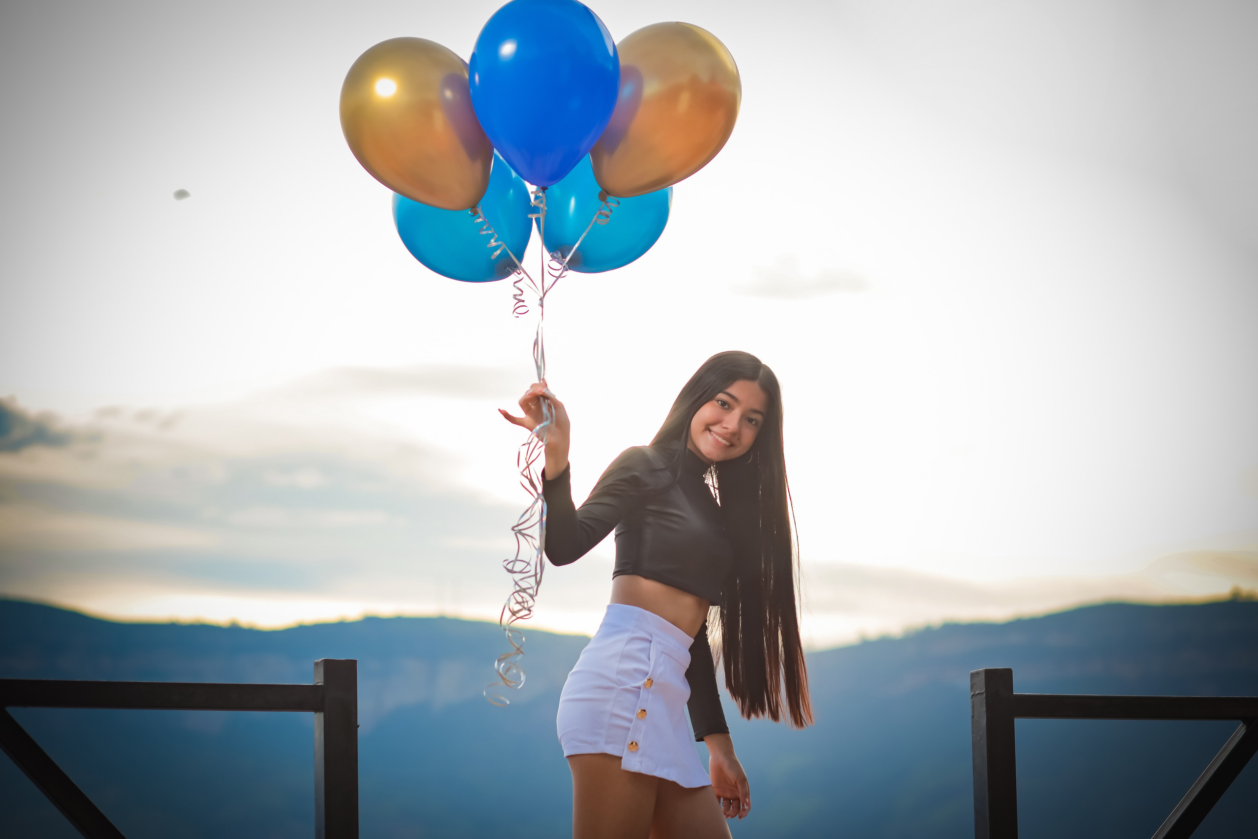 15 AÑOS JENIFER. Fotográfo Andres Jaimes