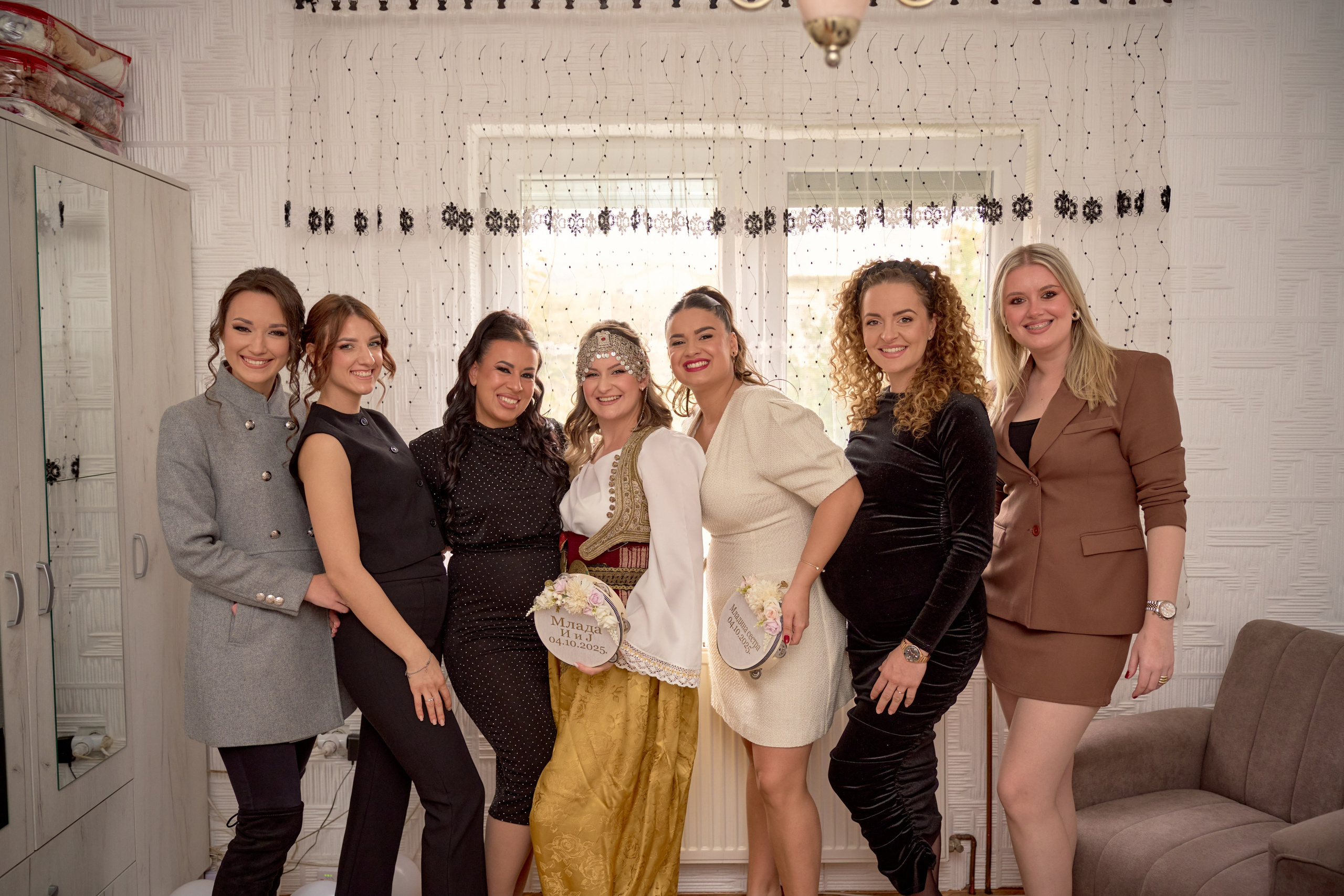 Ivana i Jefta. Marko Superio | Wedding & Portrait Photographer