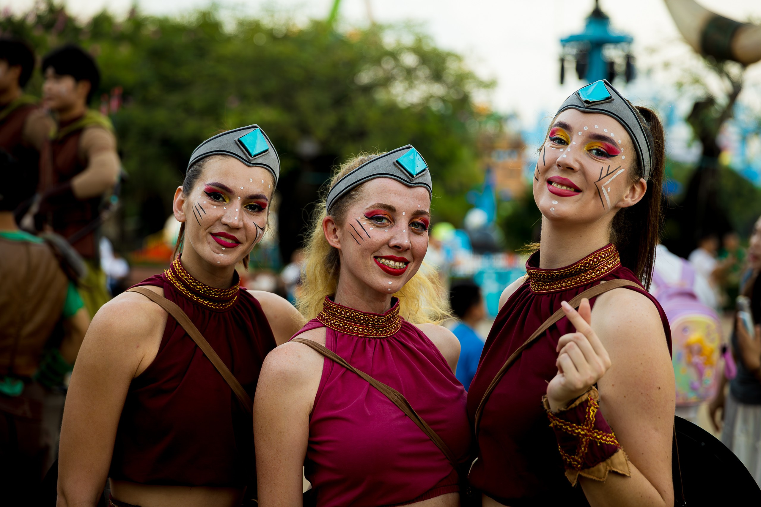 В погоне за Мамонтом