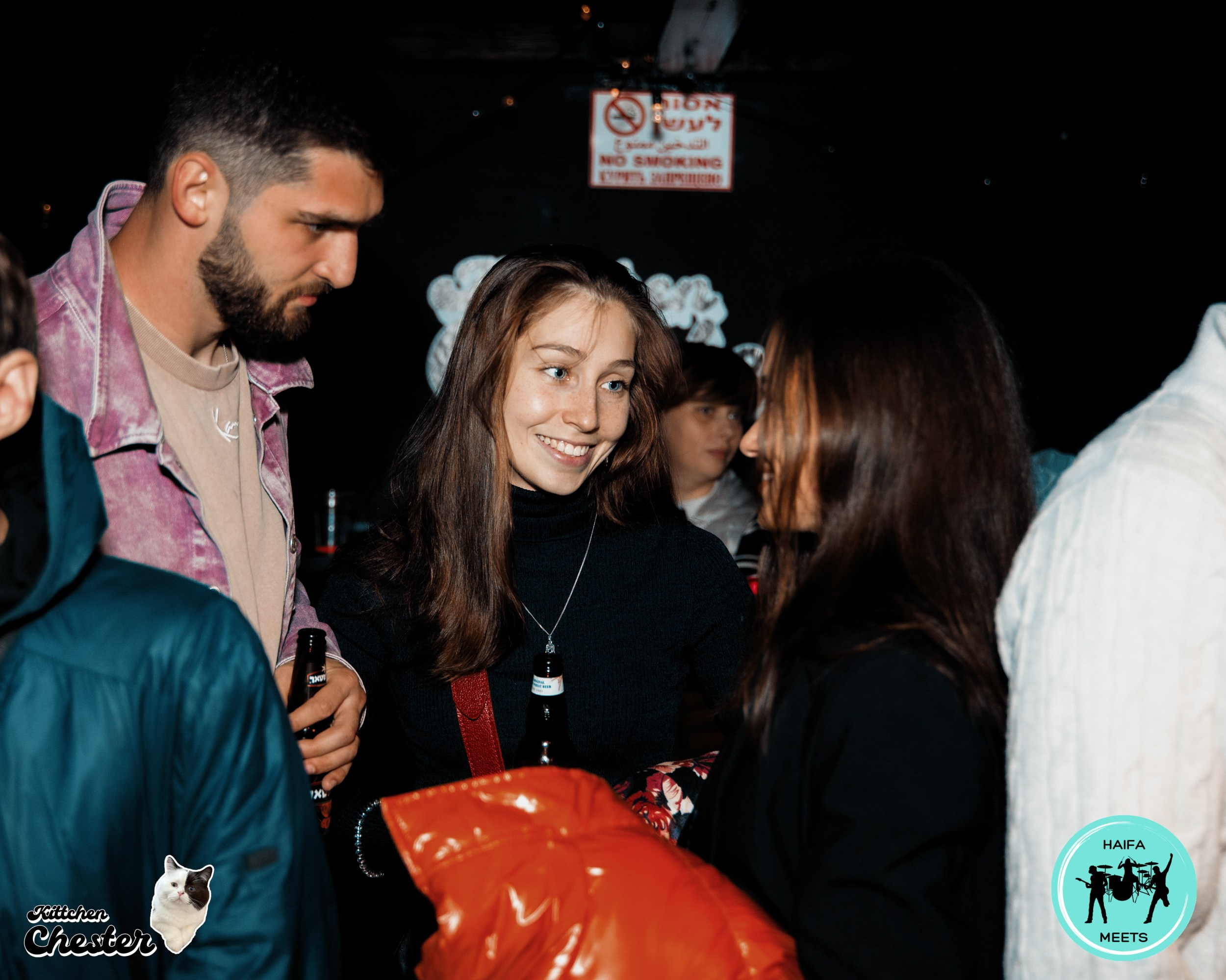 Фестиваль Olim Music Fest. Портретный и репортажный фотограф в Израиле Рома Бирман