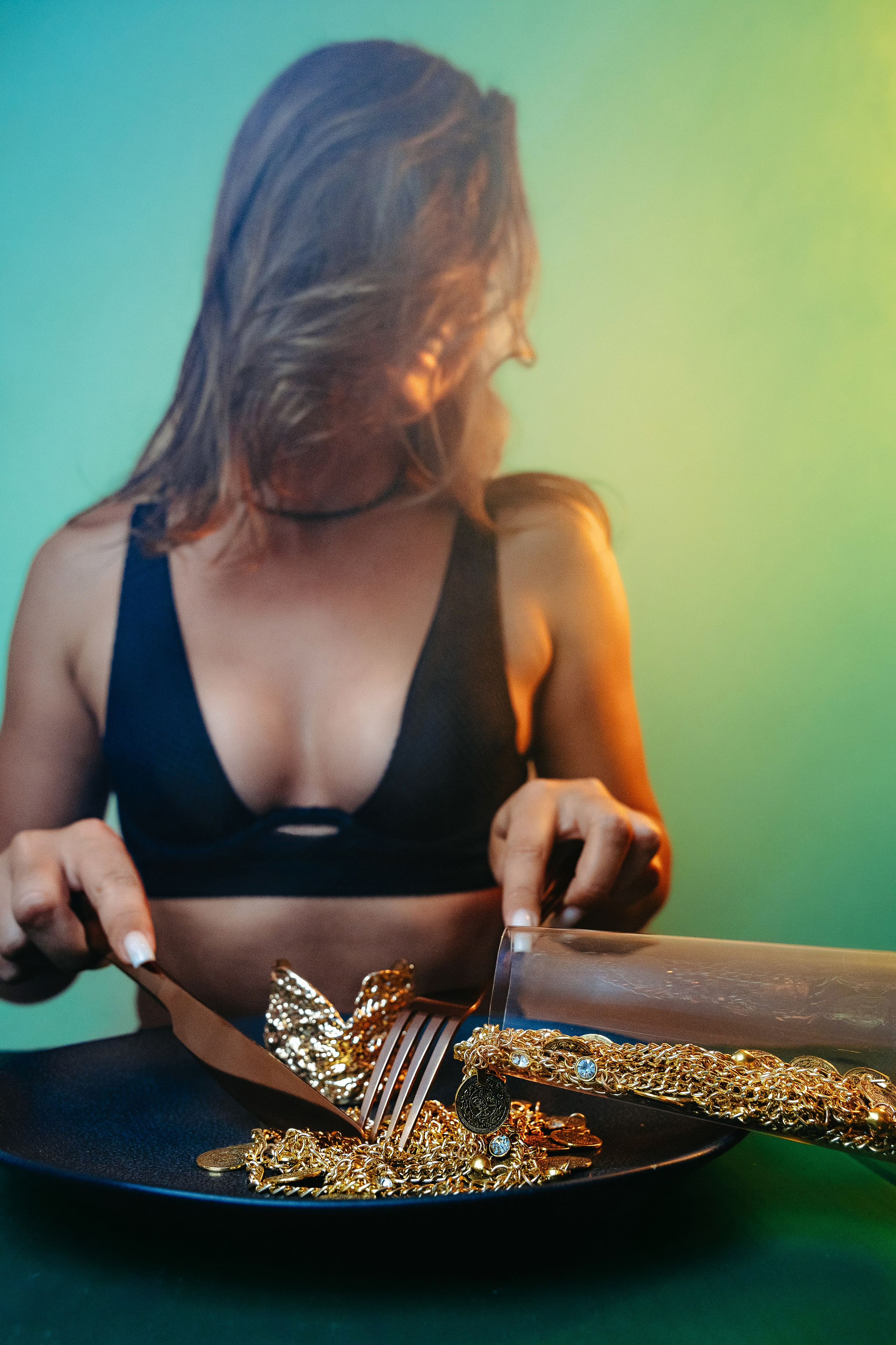 Celeb shop. Профессиональный фотограф Нурмиева Вероника