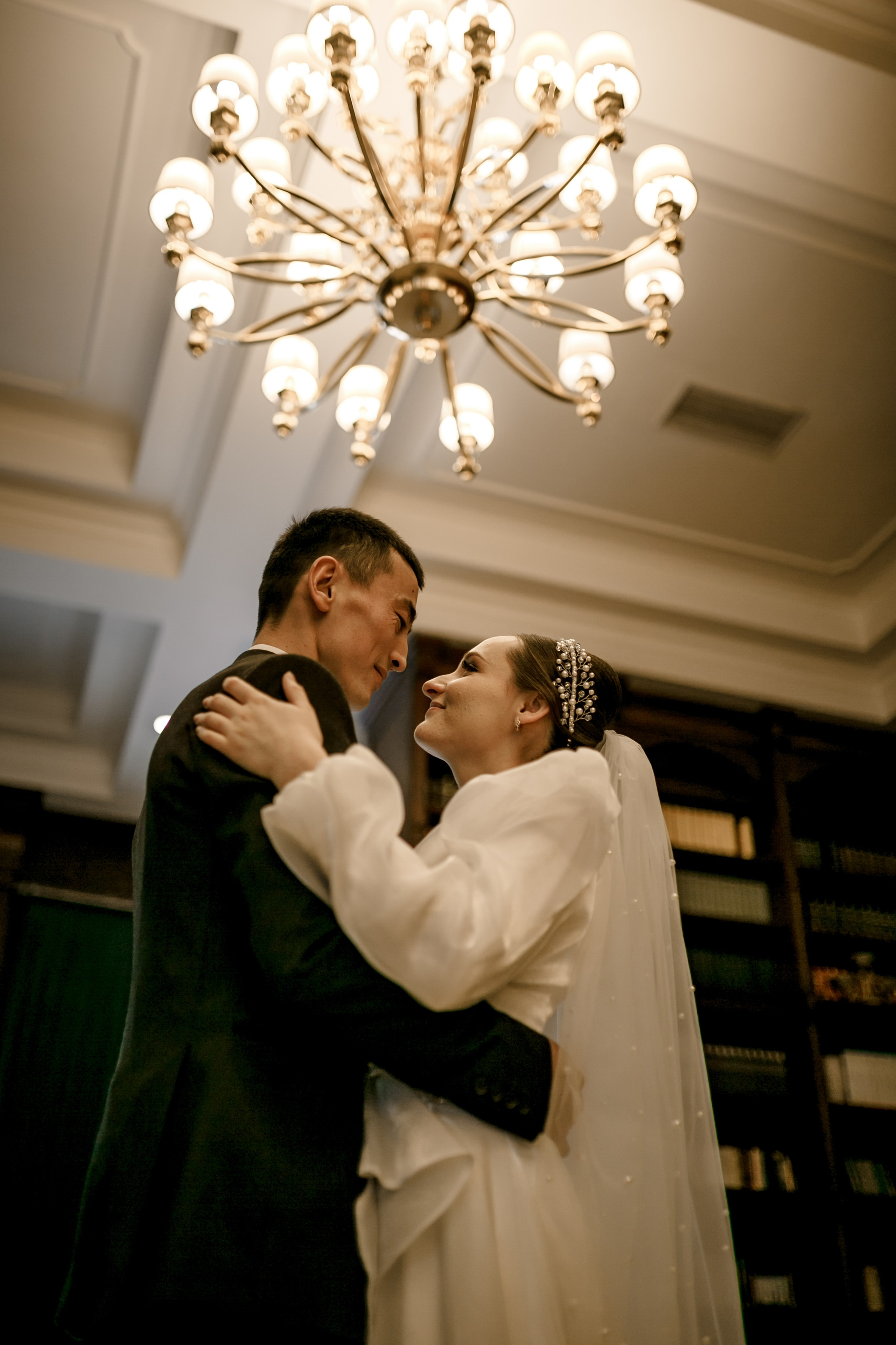 ДЕНЬ СВАДЬБЫ. Mandarin.photo