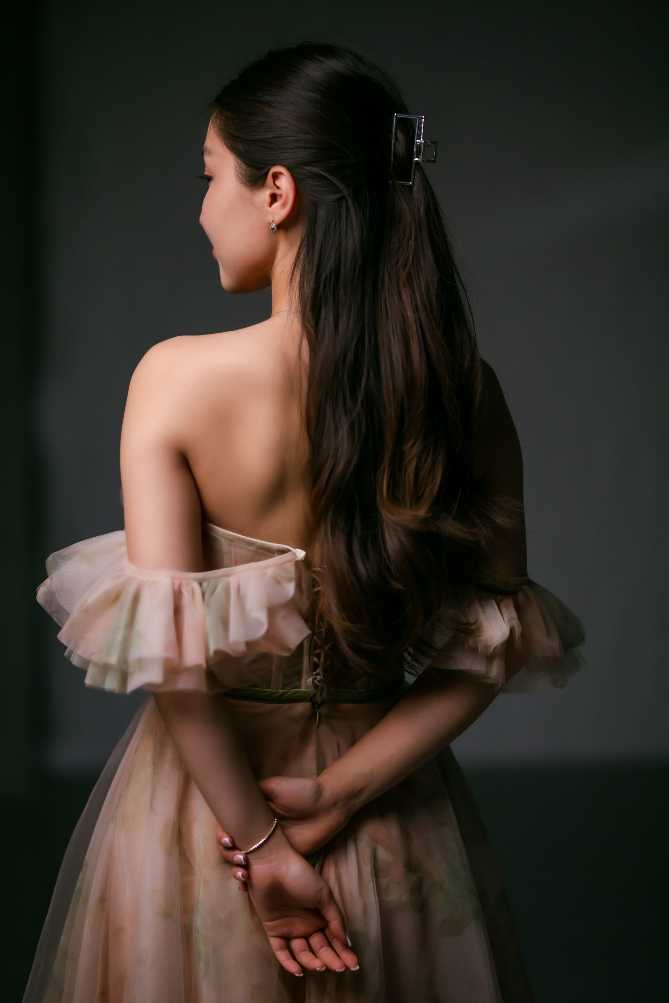 ДЕНЬ СВАДЬБЫ. Mandarin.photo