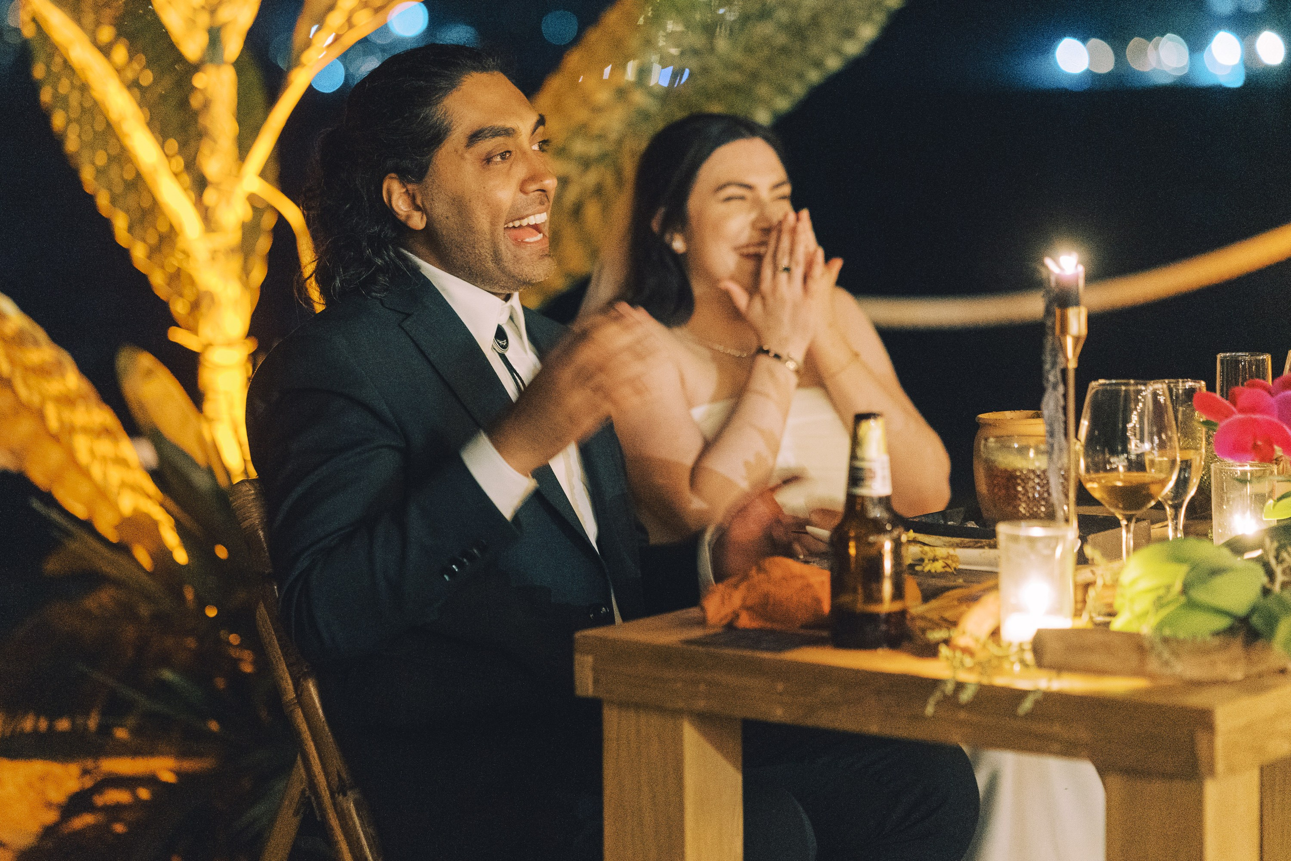 Wedding in Palo Maria. Sayulita Wedding Photographer, Puerto Vallarta, Cabo