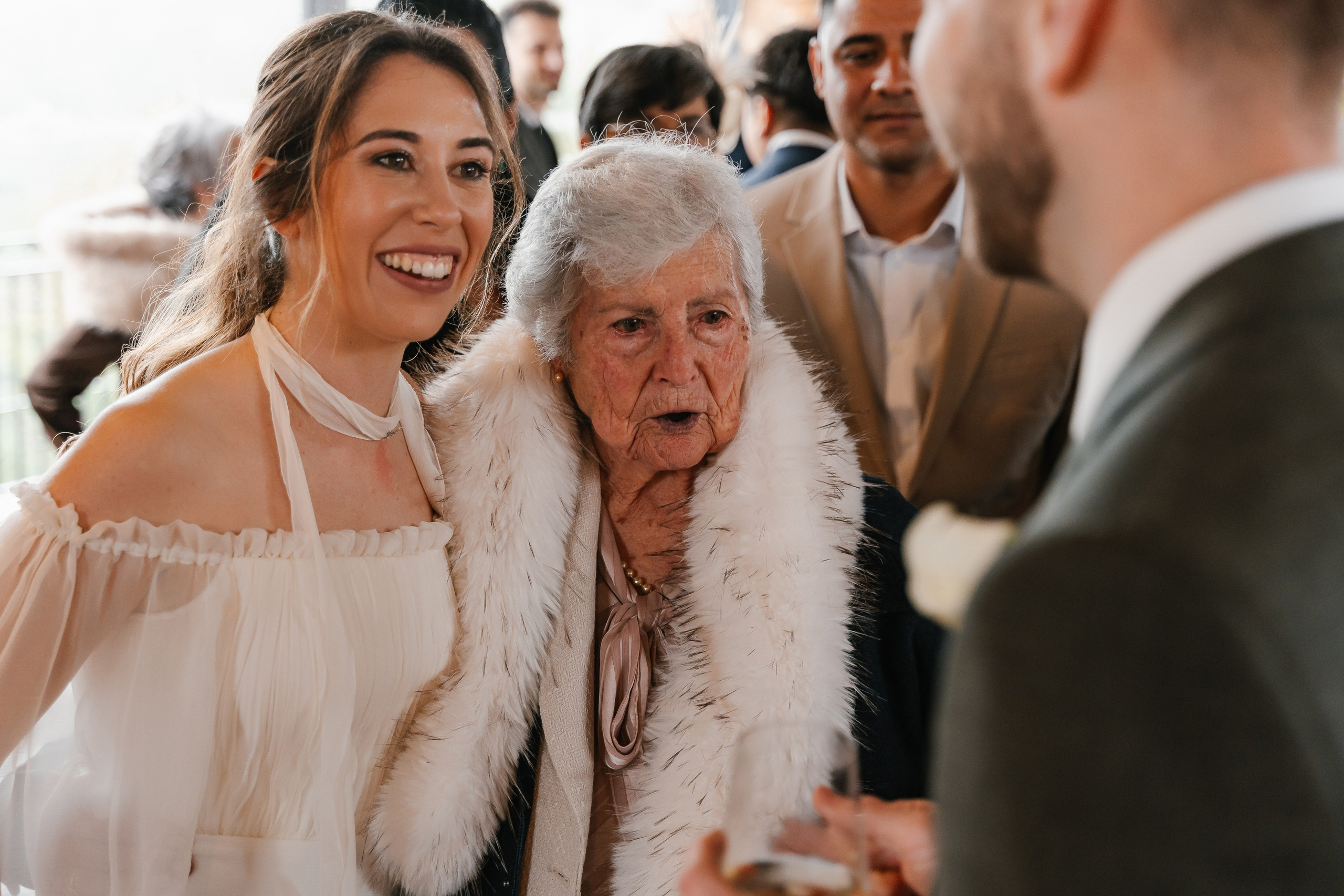 B & J. Fotógrafa de bodas y familias en España, Valencia: Nadia ProFoto