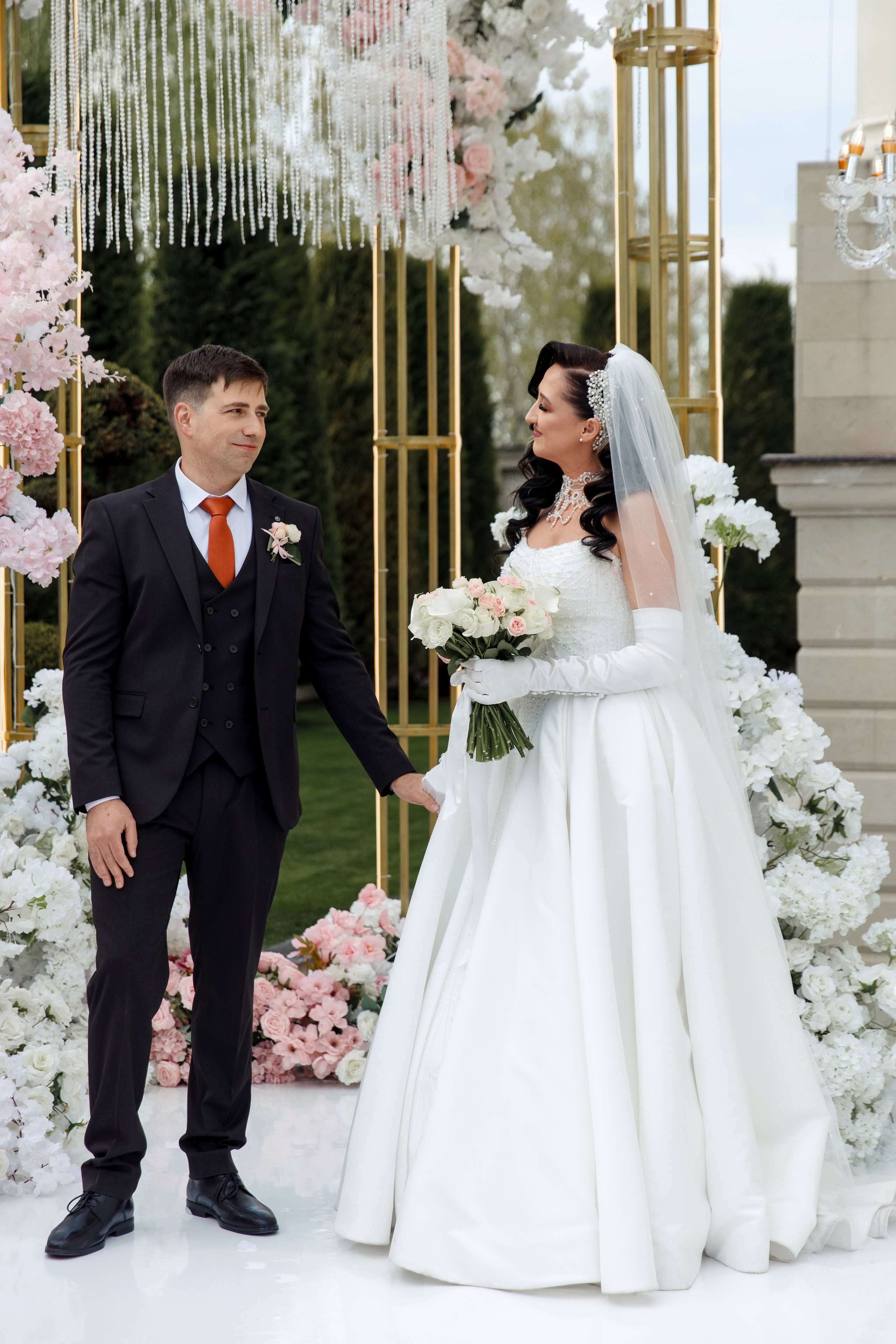 Andrey & Margarita. BUREA PRODUCTION