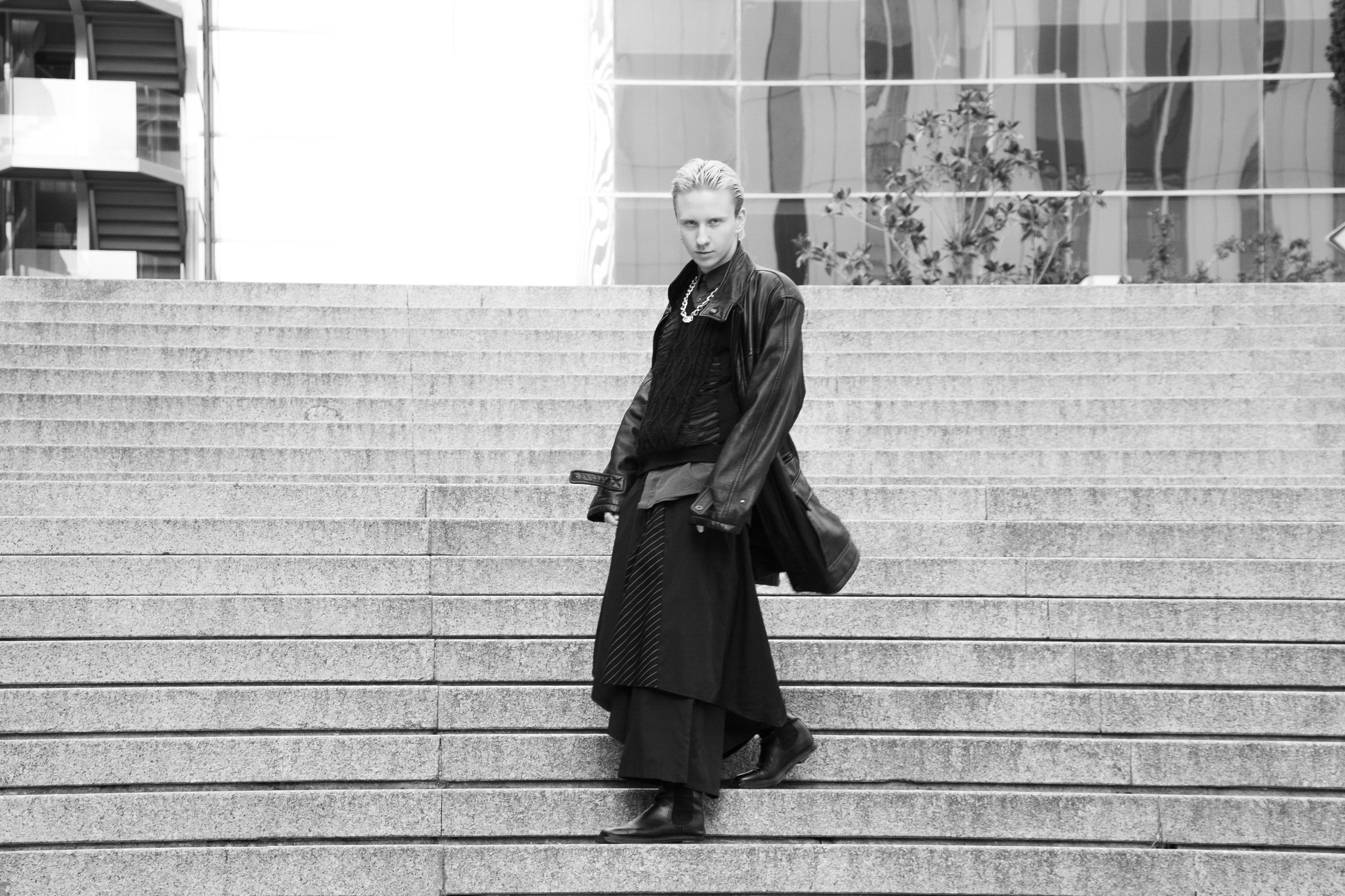 Severyn. Shpanarskiy Nazar