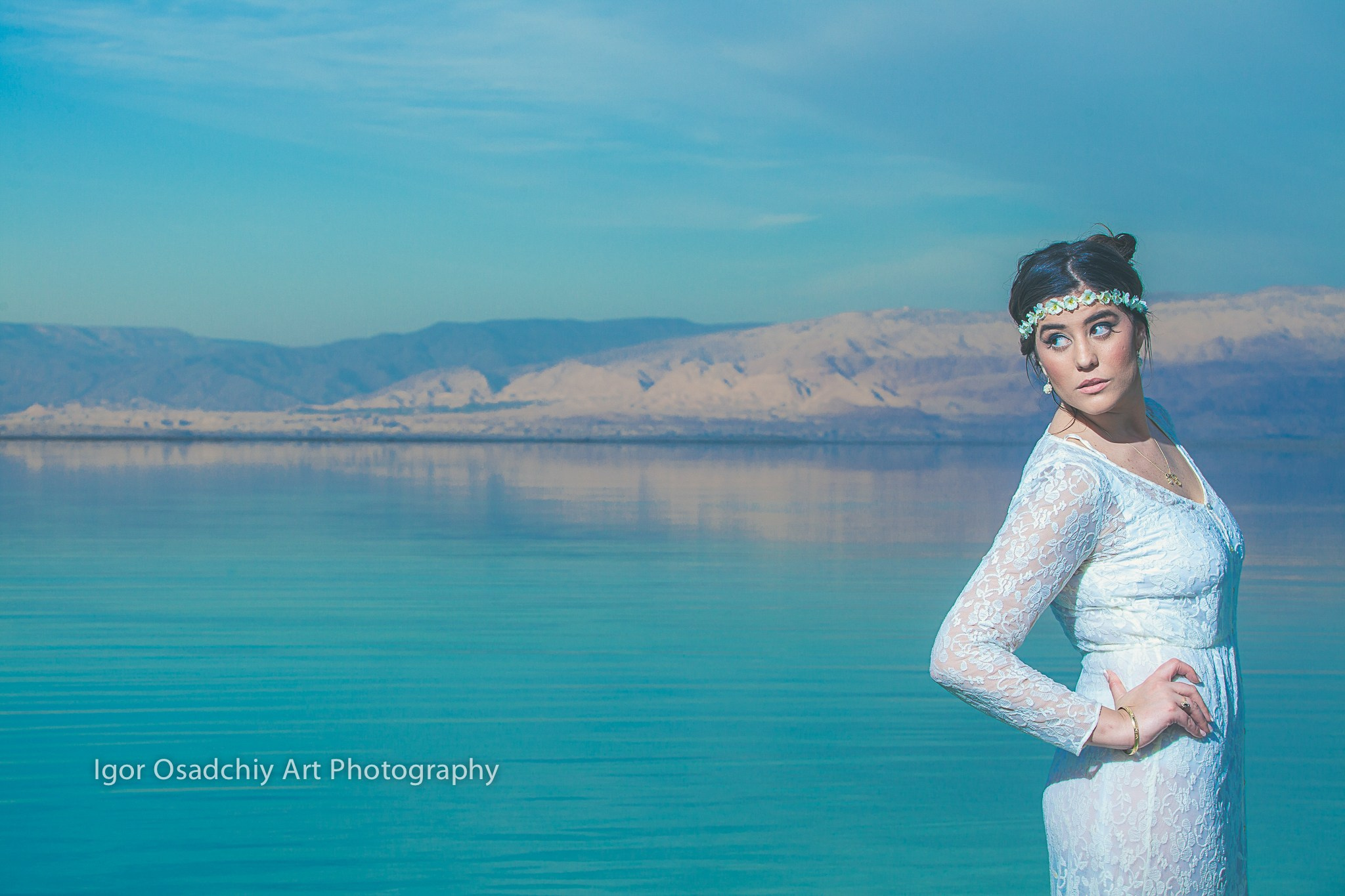 צילום של איגור. Wedding and events photographers Studio Shalom