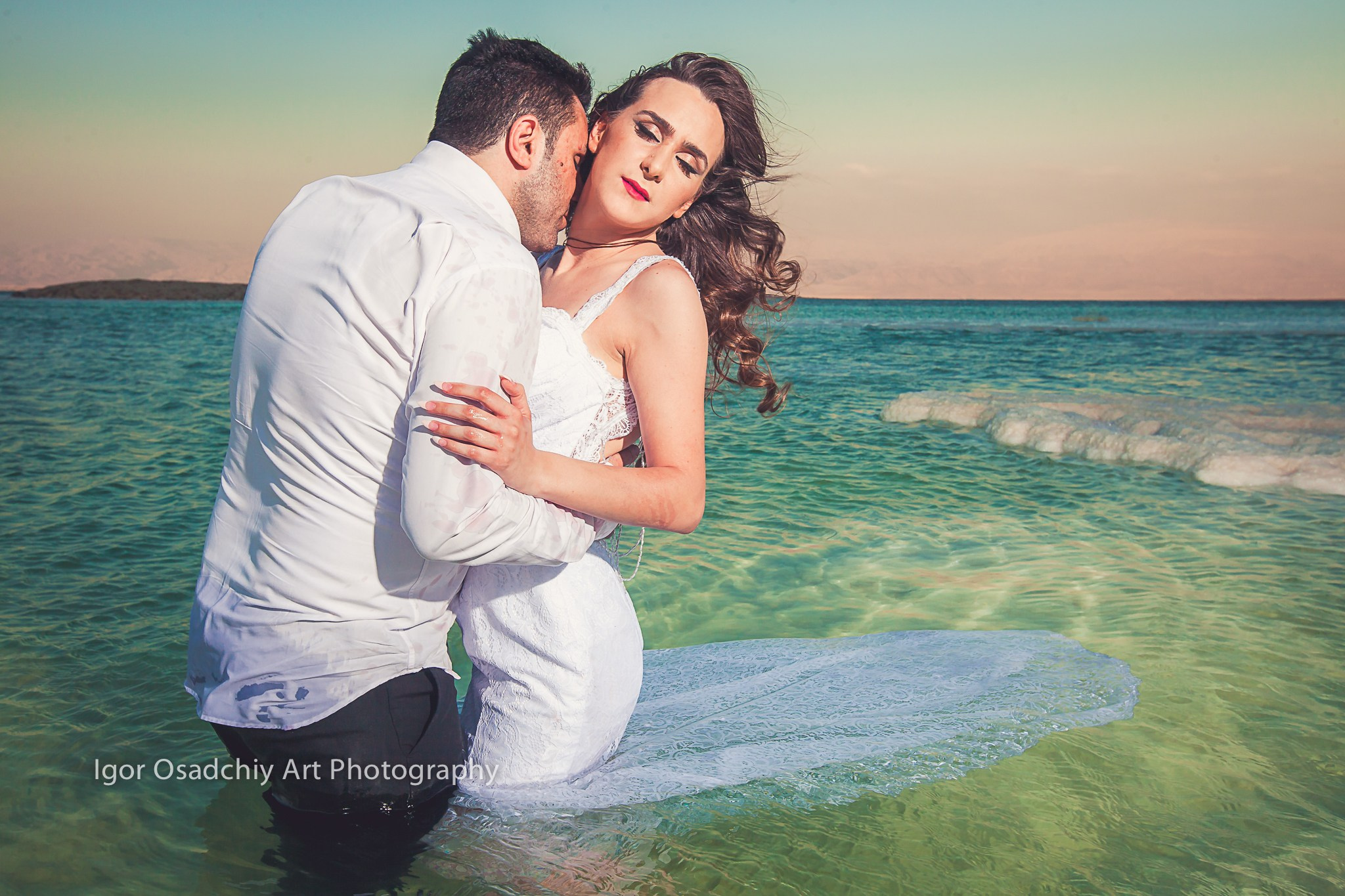 צילום של איגור. Wedding and events photographers Studio Shalom