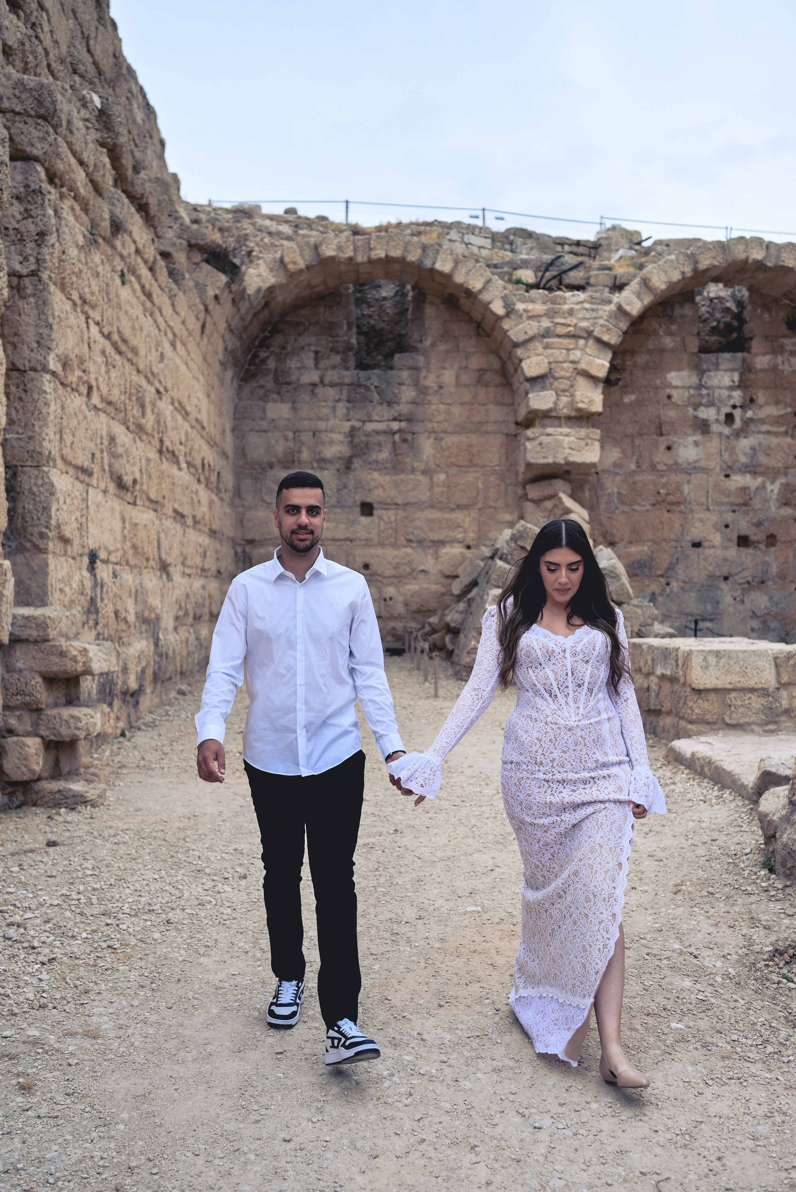 Sharona &Ely. Wedding and events photographers Studio Shalom