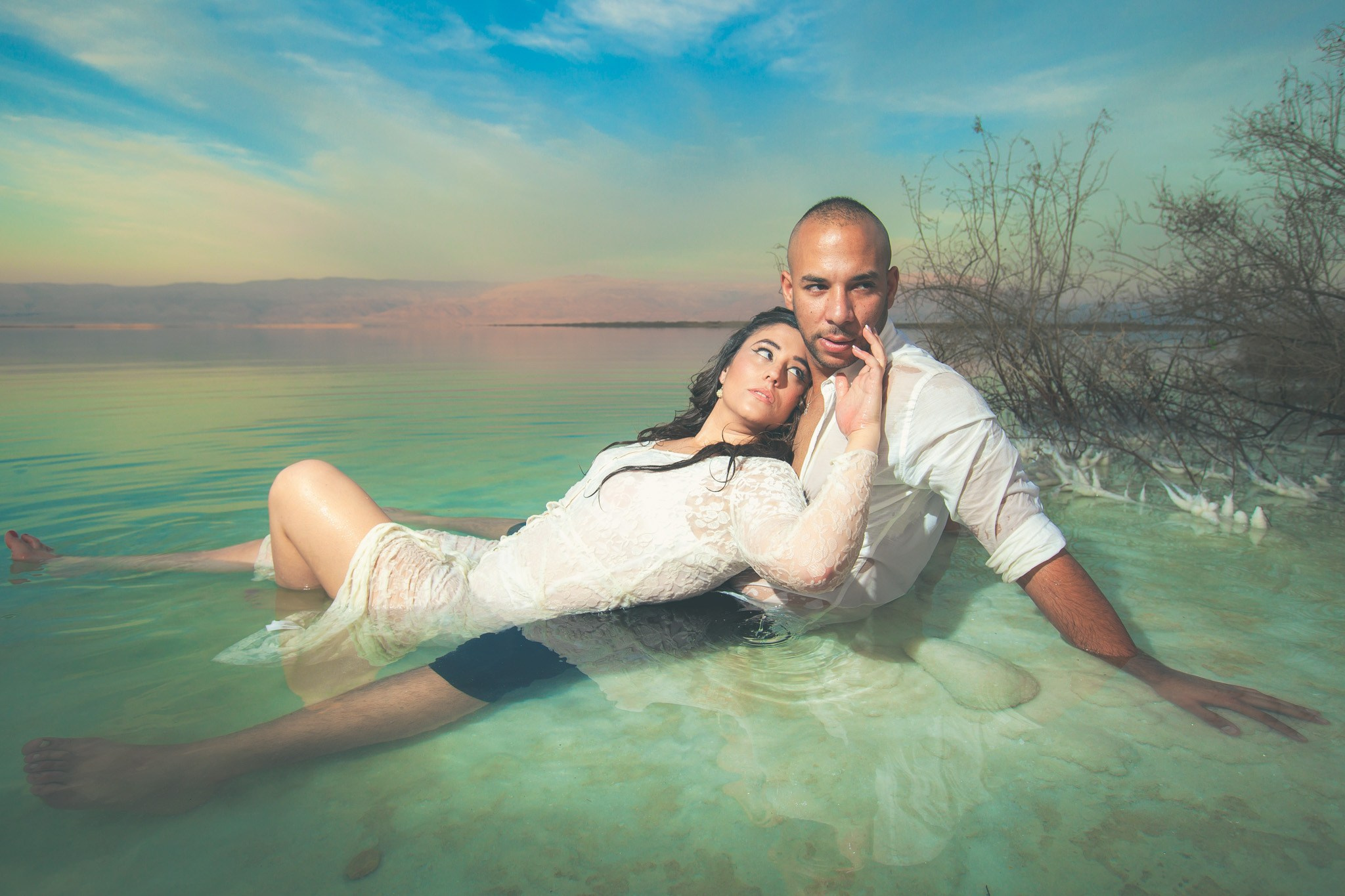 צילום של איגור. Wedding and events photographers Studio Shalom