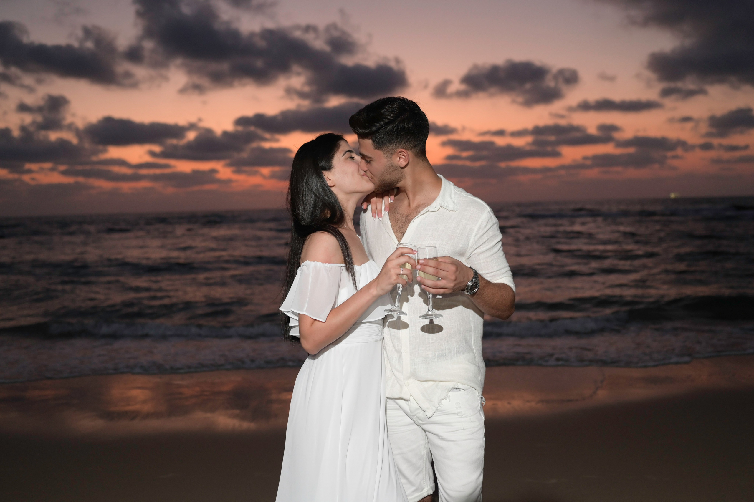 Ariel & Liel. Wedding and events photographers Studio Shalom