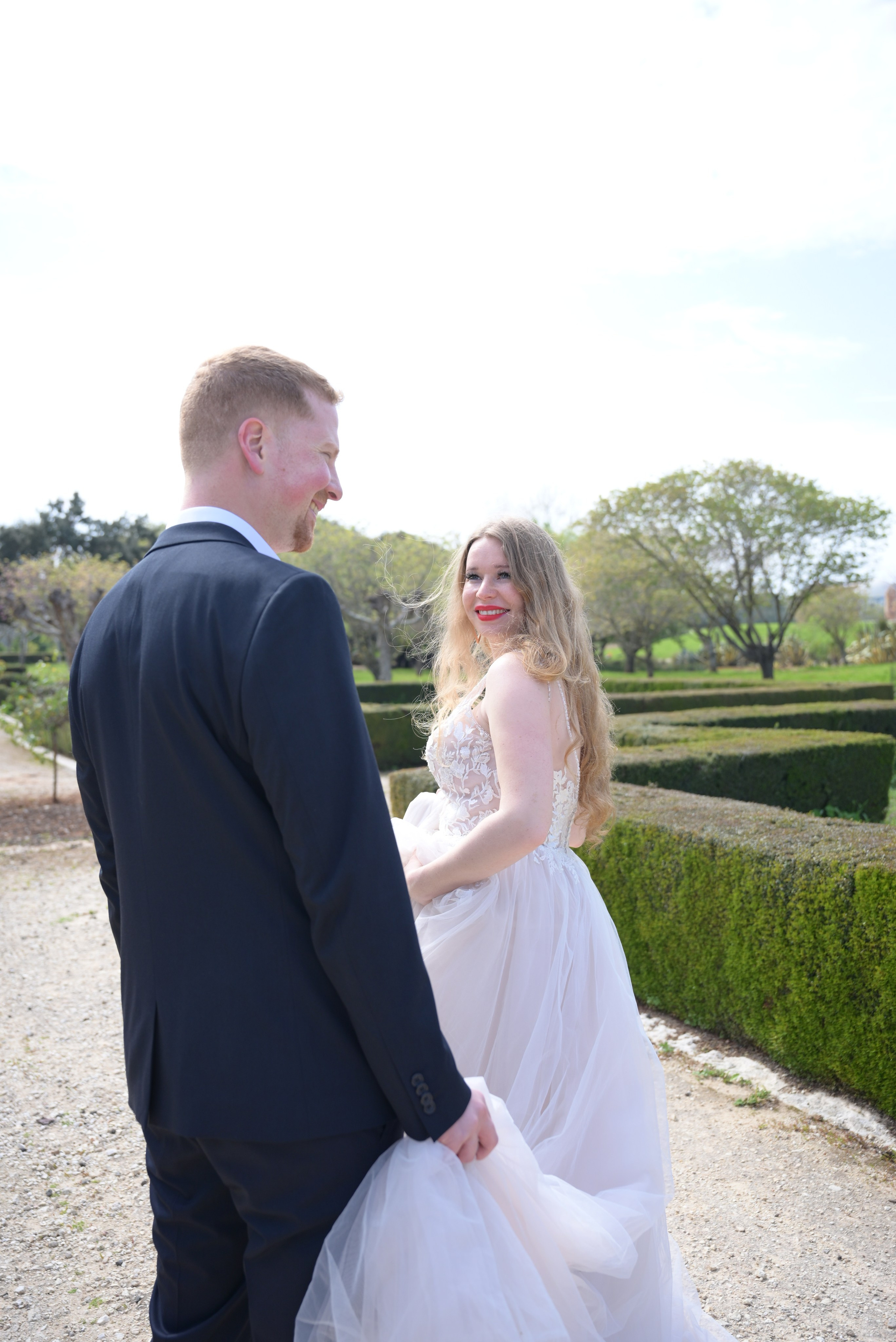 Nicol & Itamar. Wedding and events photographers Studio Shalom