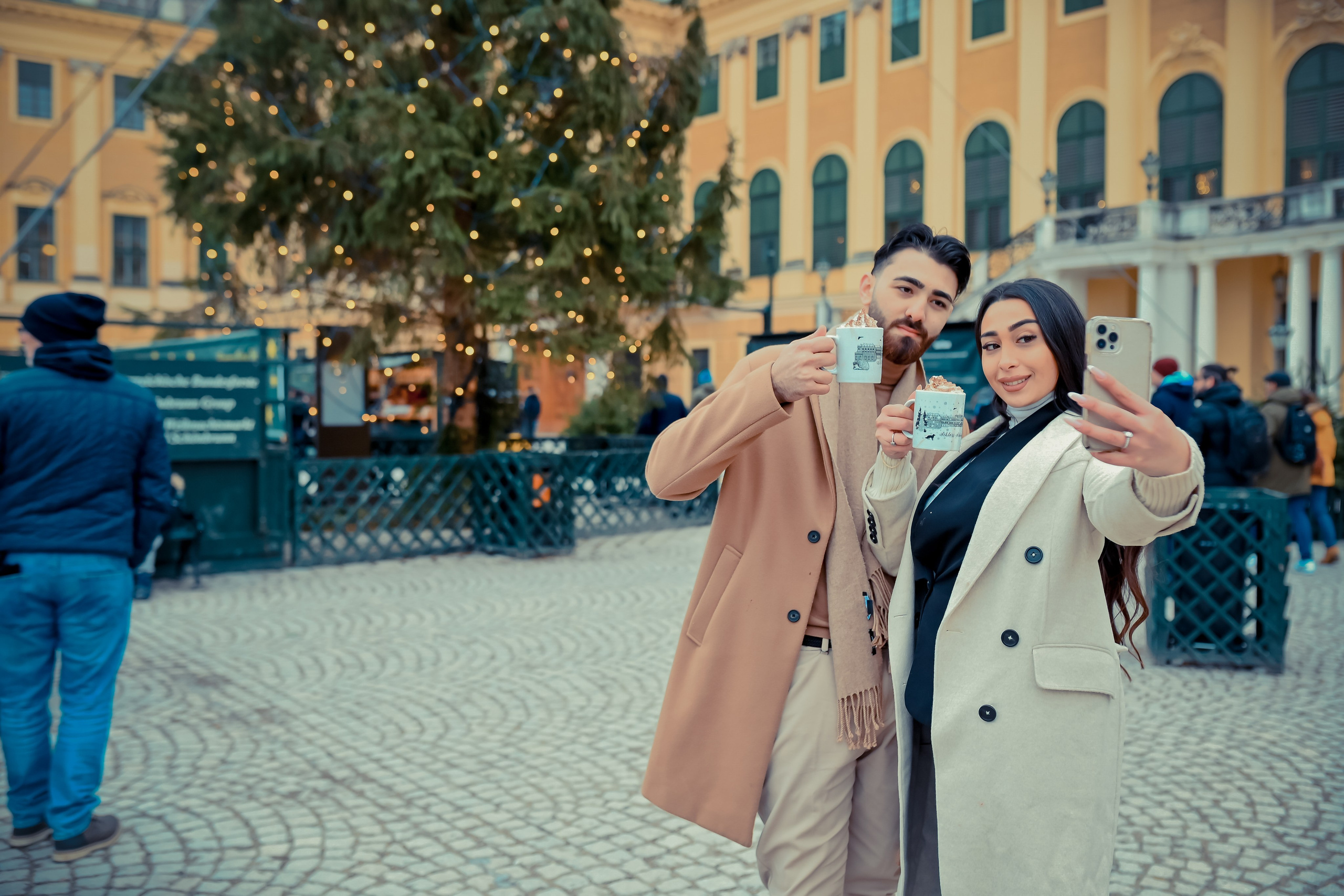 Aviel & Mishel. Wedding and events photographers Studio Shalom