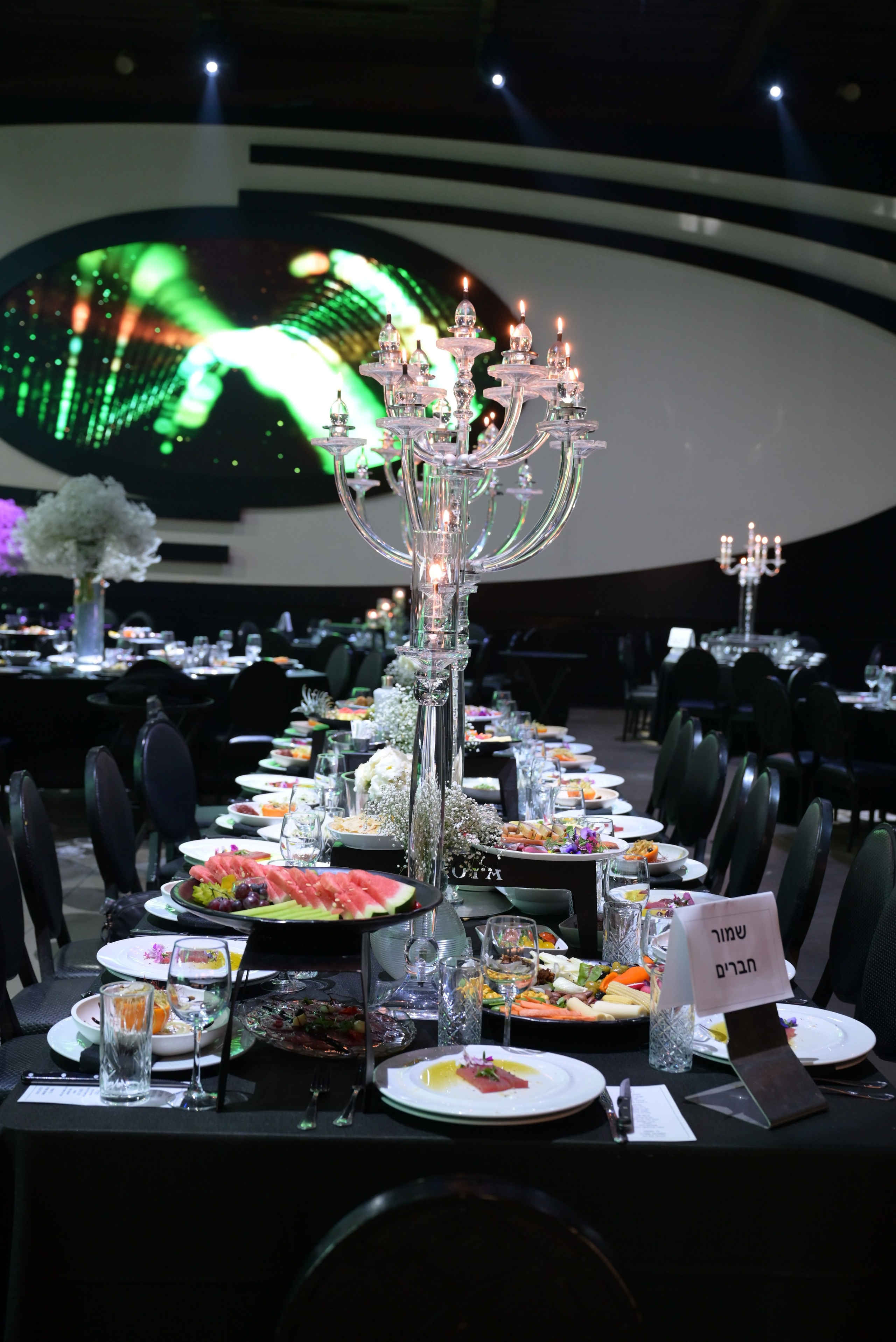 טרויה. Wedding and events photographers Studio Shalom