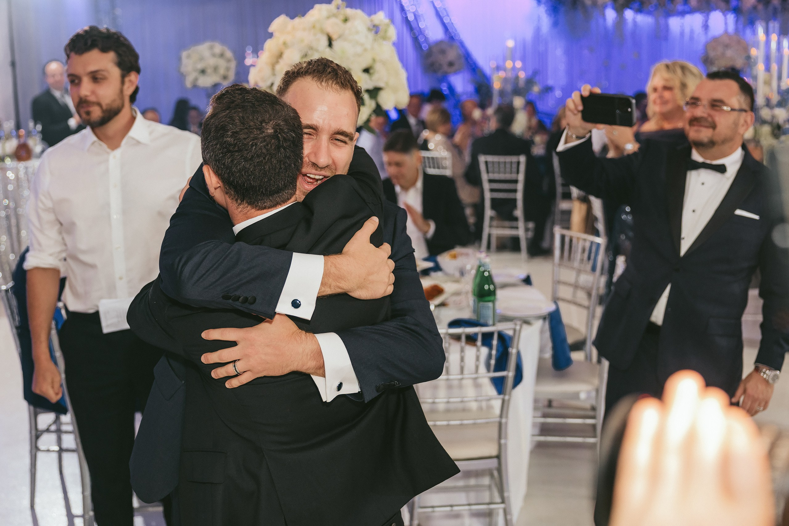 06.08.2025 Wedding. Wedding family event photographer in Chicago Nick Yushevich