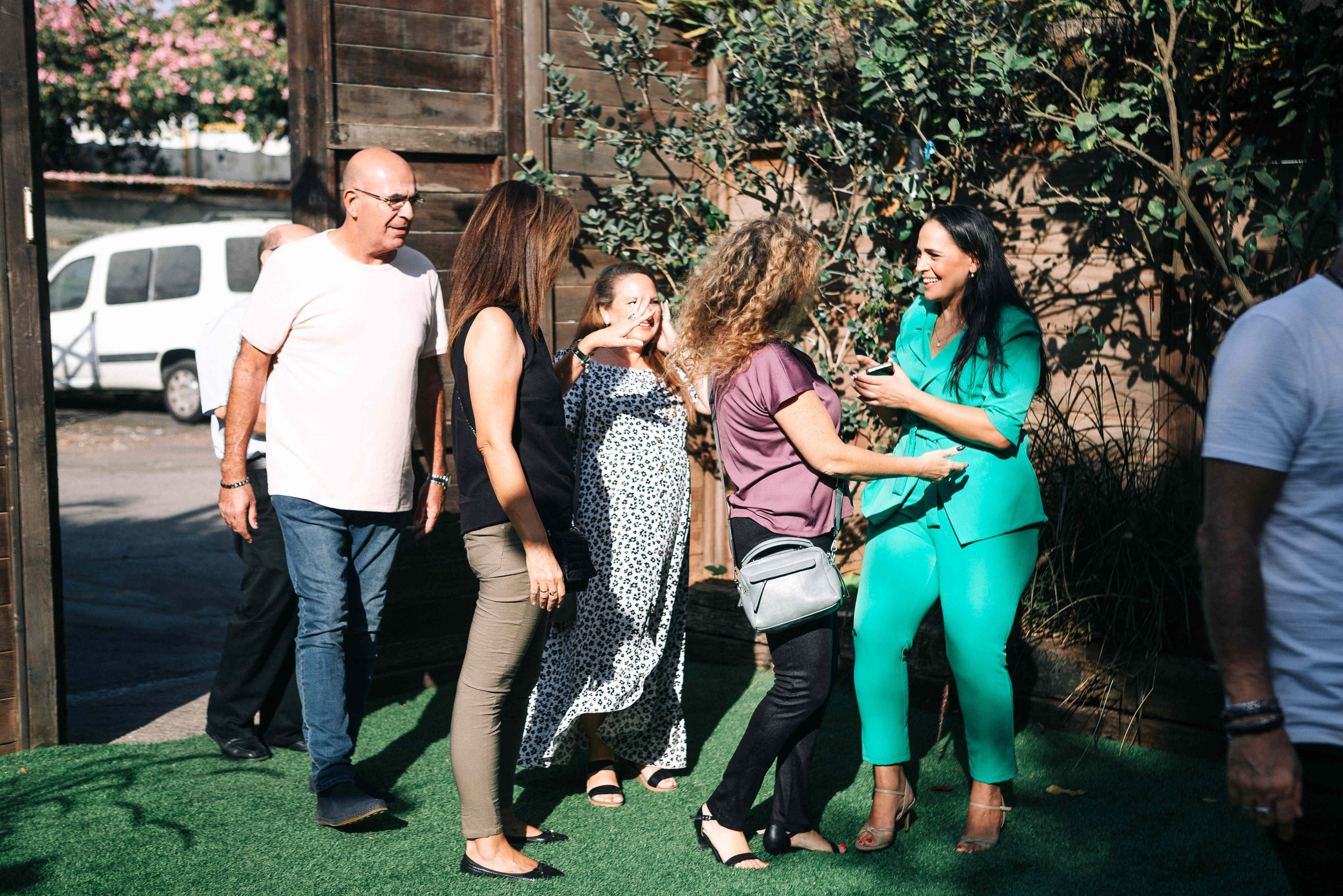 BRIT MILA (BIG EVENT). PHOTOGRAPHER IN ISRAEL